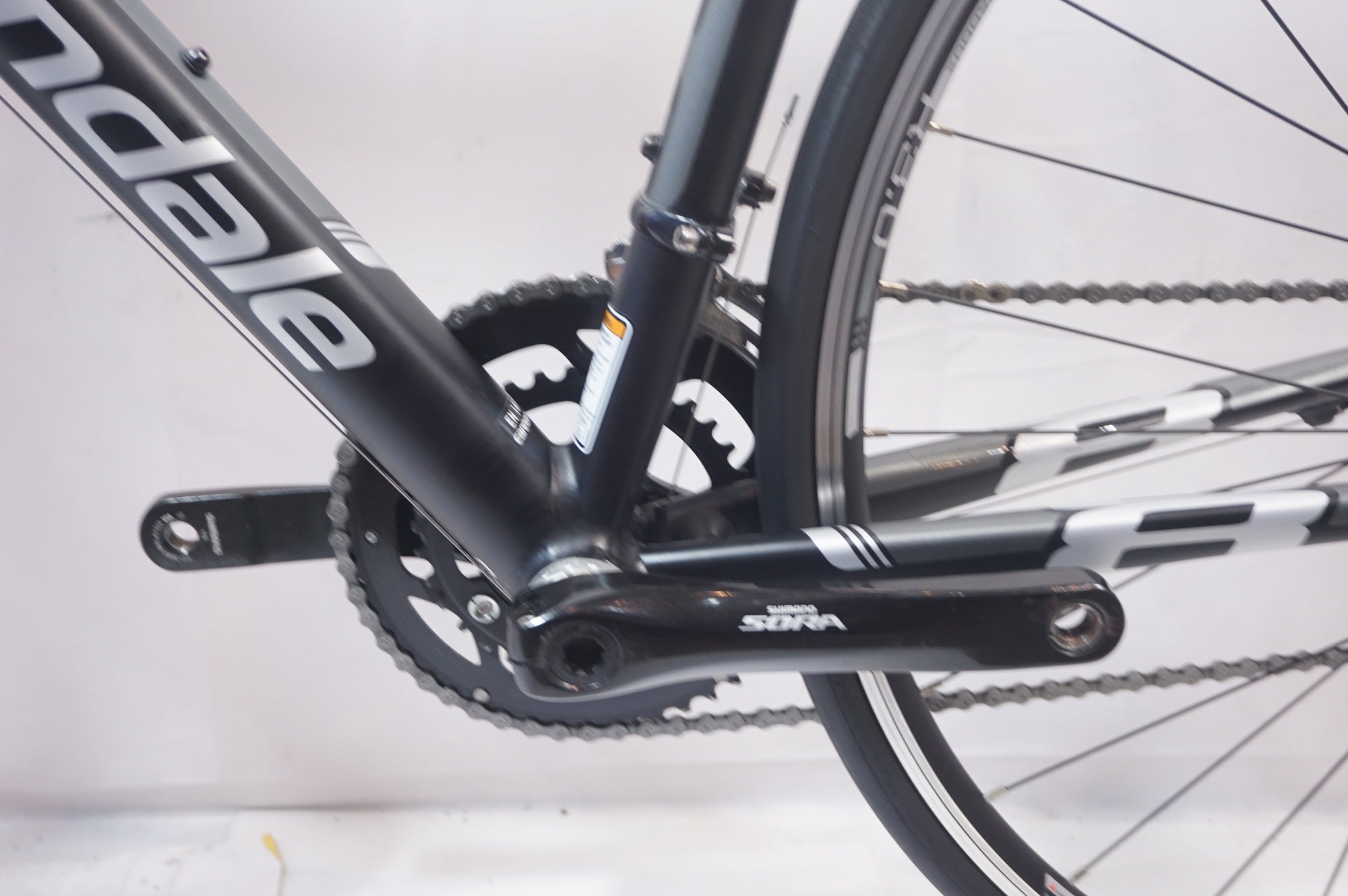 CANNONDALE 「キャノンデール」 CAAD8 SORA 2014年モデル ロードバイク