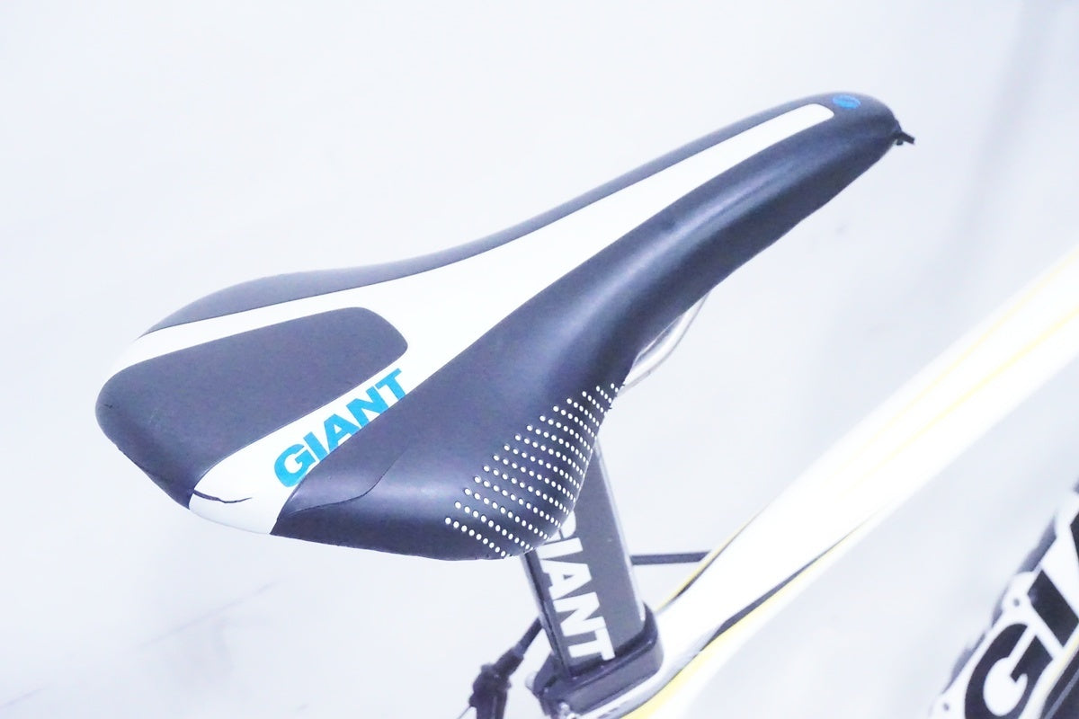 GIANT 「ジャイアント」 TCR COMPOSITE 3 2014年モデル ロードバイク/ 京都西院店