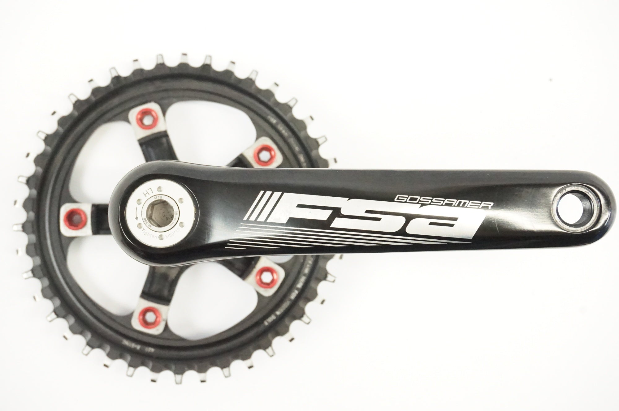 FSA 「エフエスエー」 GOSSAMER 42T 172.5mm クランク / 宇都宮店