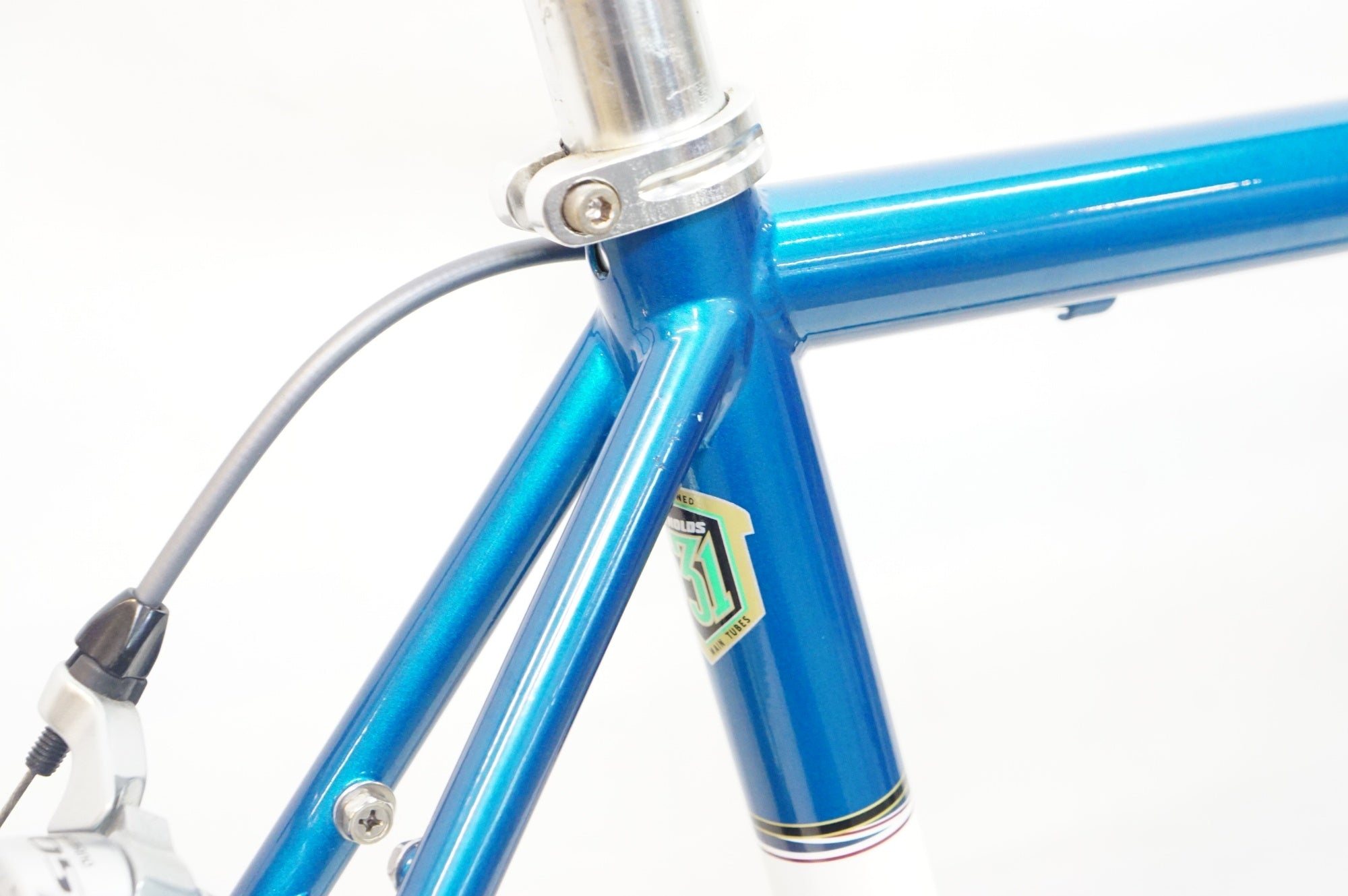 RALEIGH 「ラレー」 CRF CARLTON-F 2016年モデル ロードバイク / 熊谷