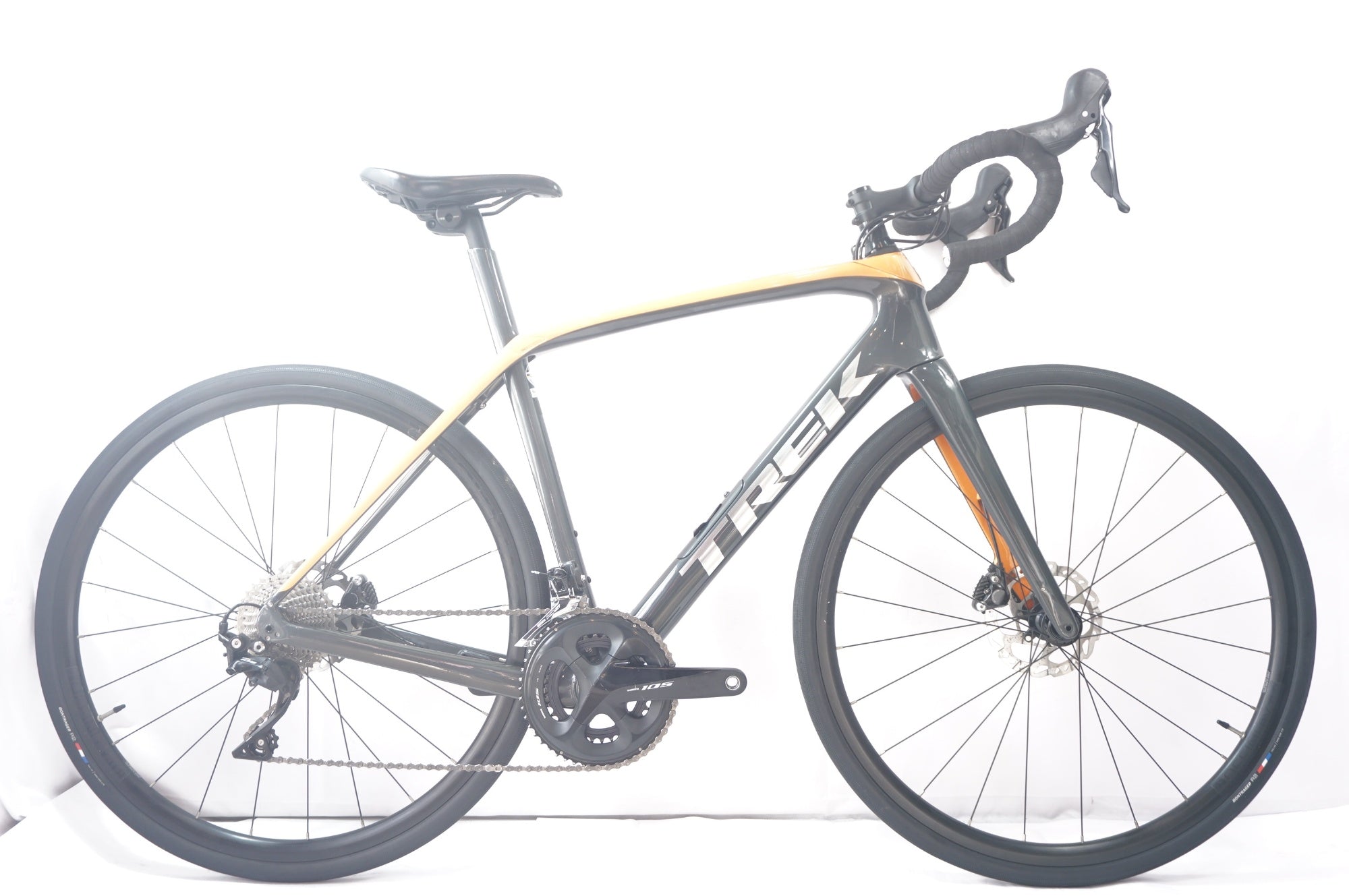 TREK 「トレック」 DOMANE SL5 DISC 2021年モデル ロードバイク / 世田谷店