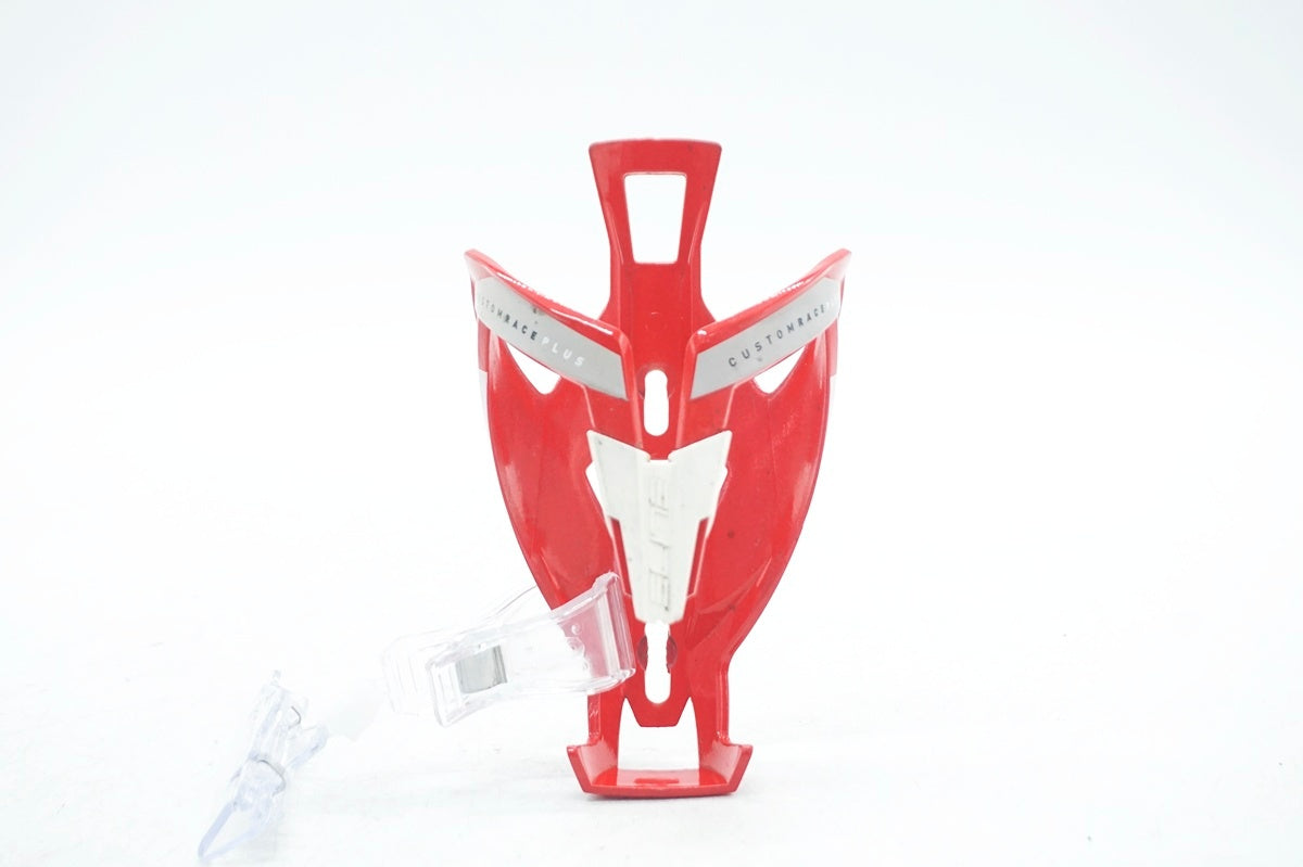 ELITE 「エリート」 CUSTOM RACE ボトルケージ / 大阪門真店