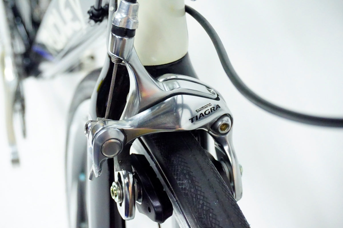 RIDLEY 「リドレー」 COMPACT 2009年頃 ロードバイク / 名古屋