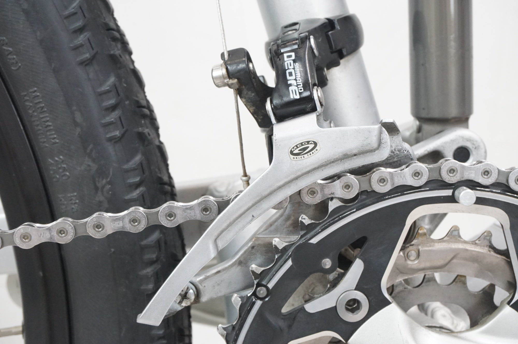 TREK 「トレック」 FUEL EX7 2008年モデル マウンテンバイク / 福岡店