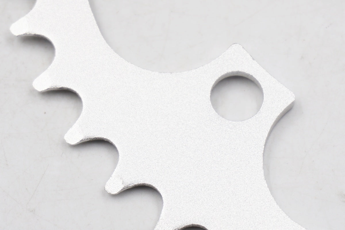 TIOGA 「タイオガ」 46T チェーンリング / 奈良店