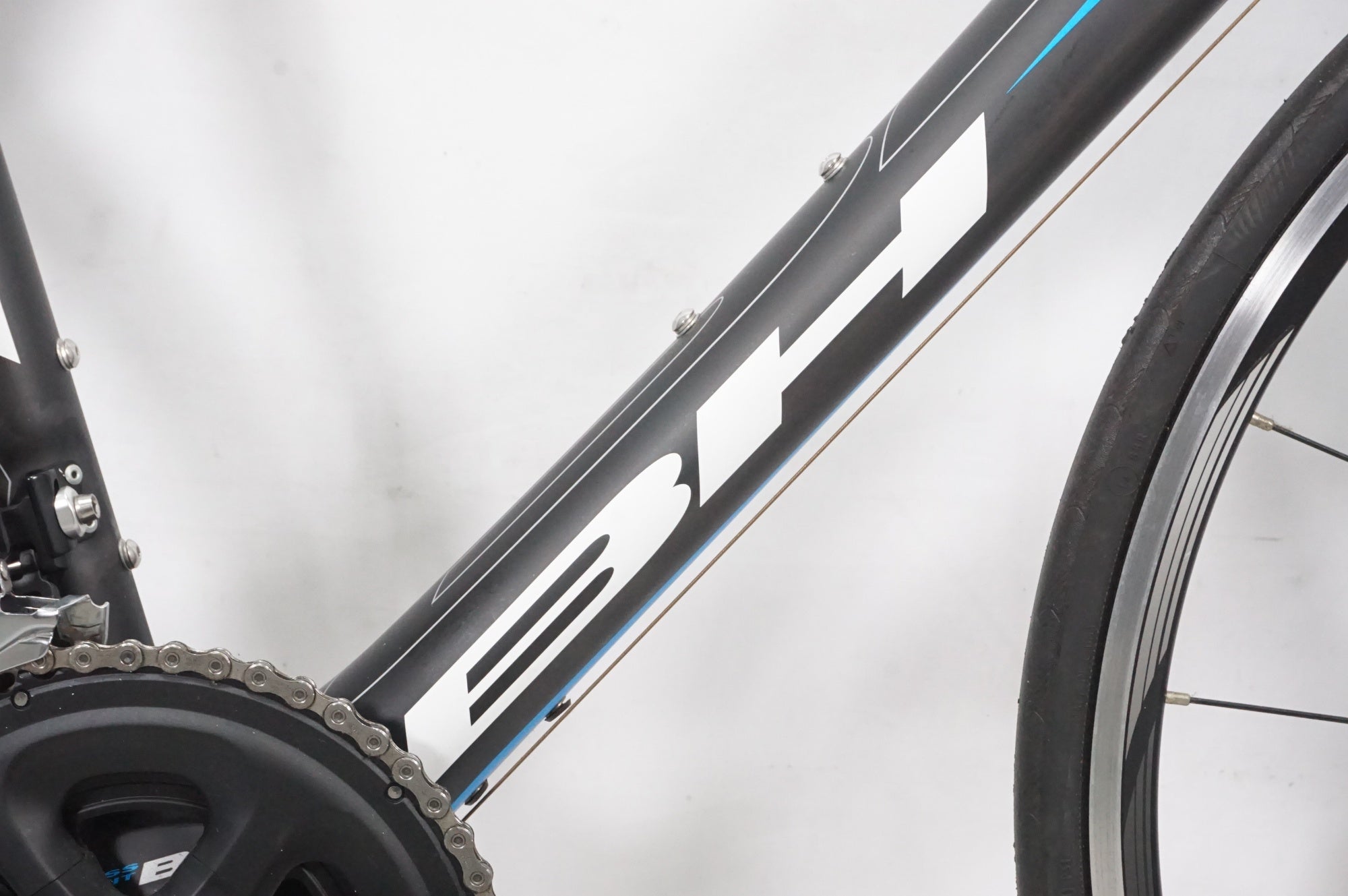 BH 「ビーエイチ」 PRISMA カスタム 2013年モデル ロードバイク / AKIBA店