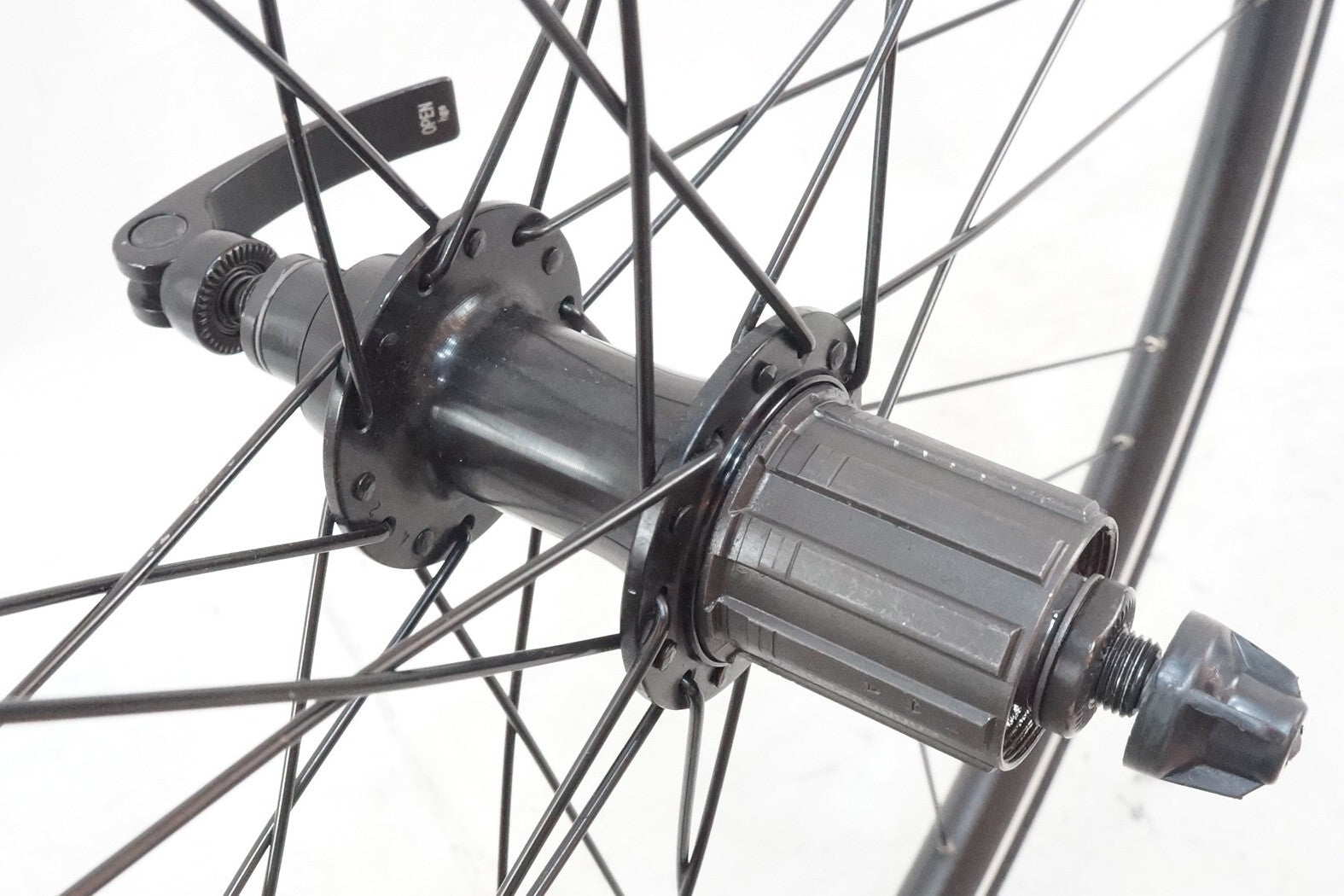 MERIDA 「メリダ」 COMP SL SHIMANO SRAM 11s ホイールセット / バイチャリ浦和ベース