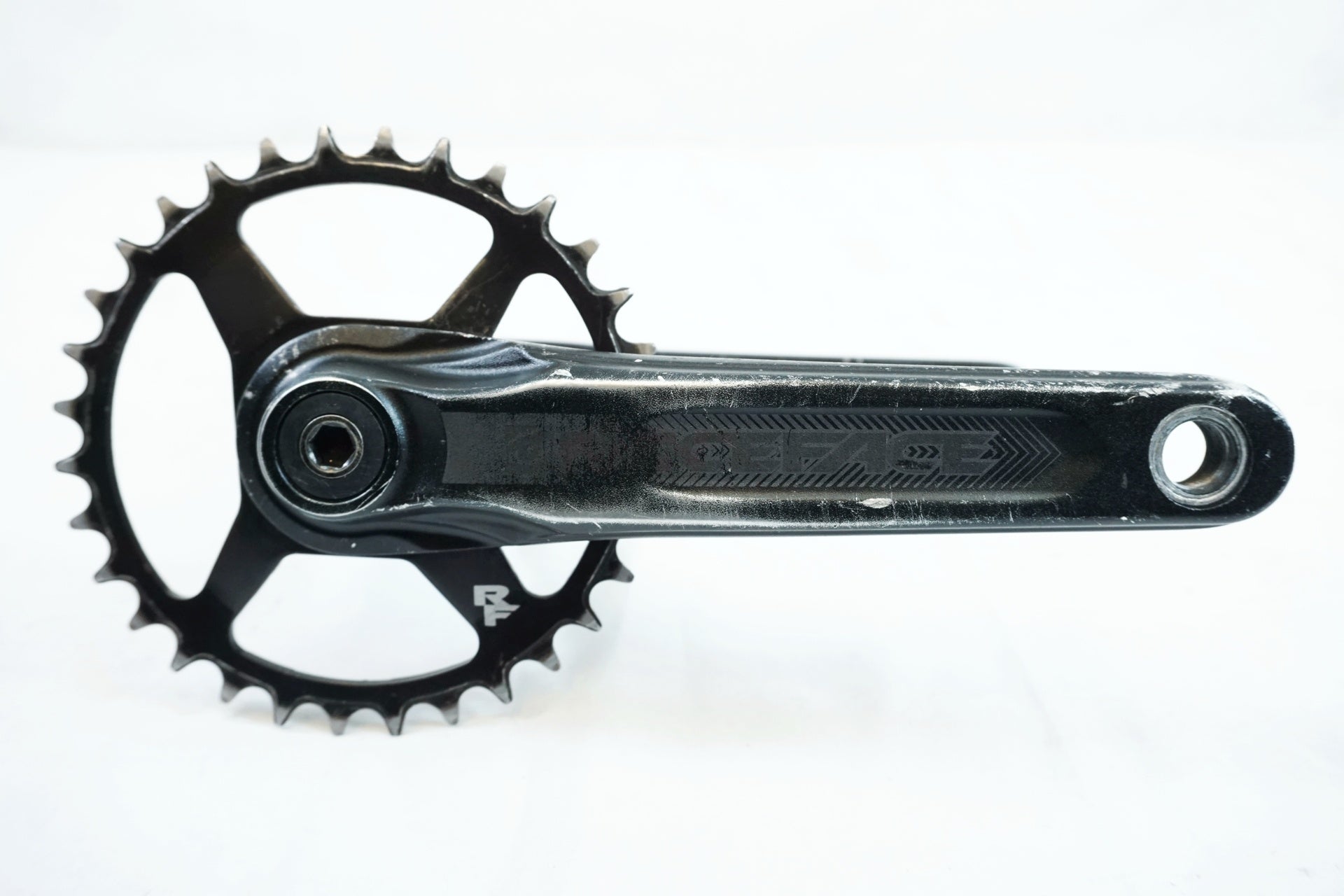 RACEFACE 「レースフェイス」 AEFFECT 32T 170mm クランク / 有明ガーデン店