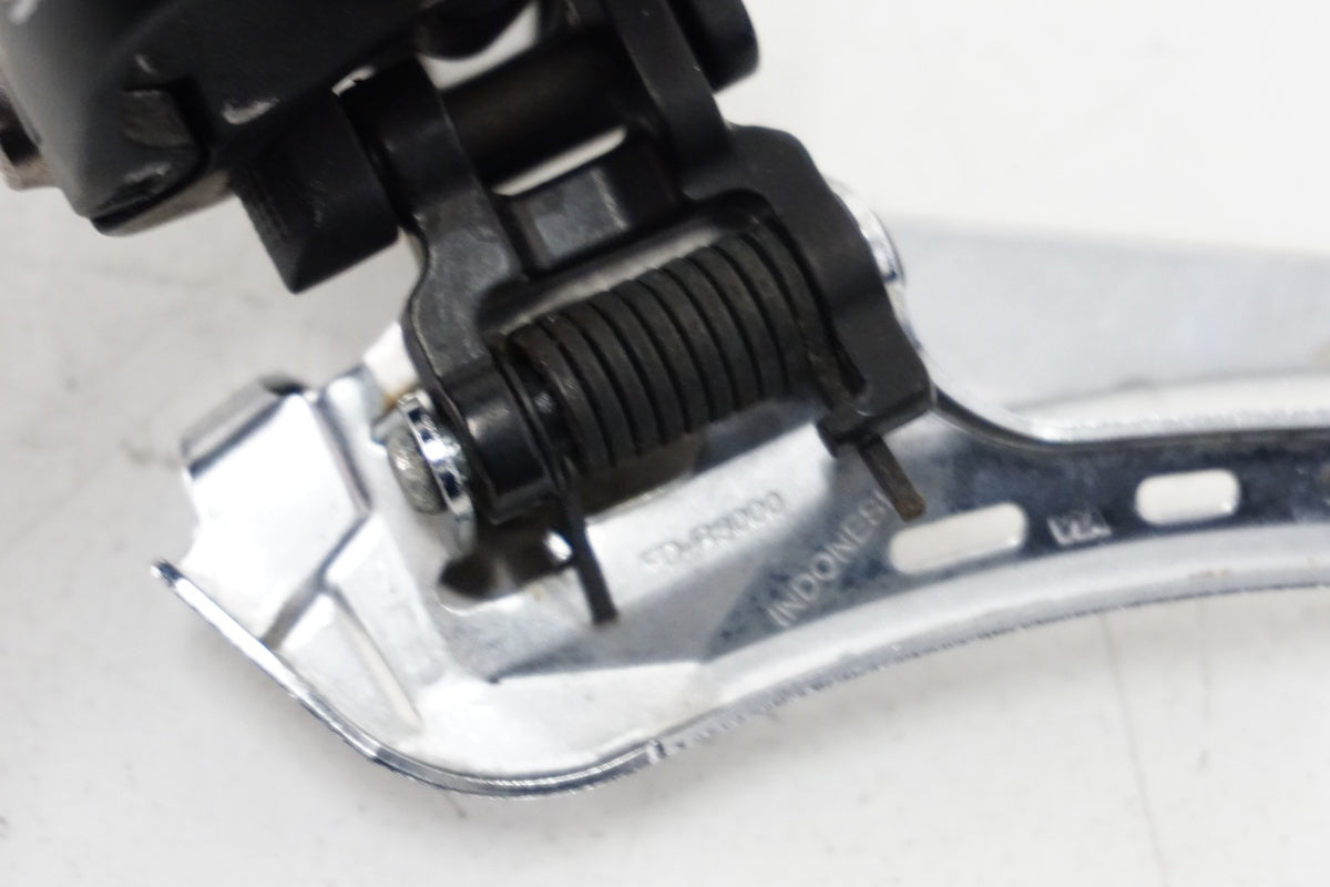 SHIMANO「シマノ」 SORA FD-R3000 フロントディレイラー / 浜松店