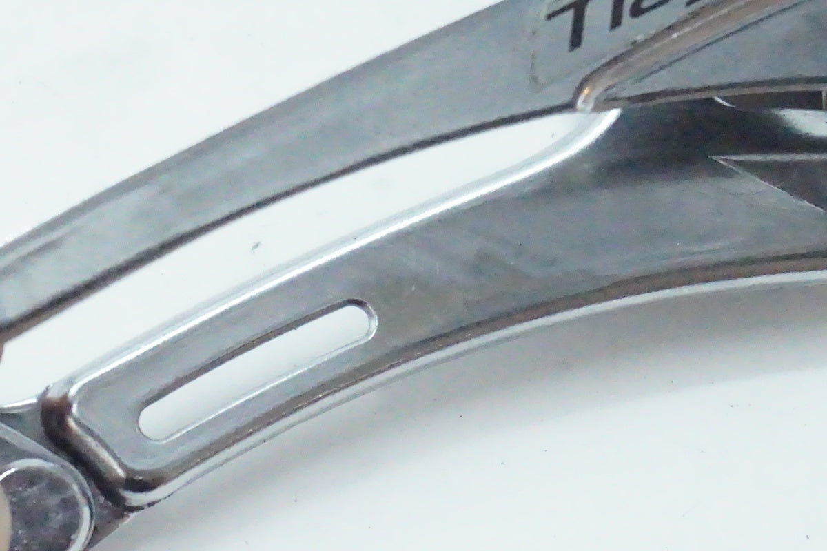 SHIMANO「シマノ」 TIAGRA FD-4600 フロントディレイラー/ 京都西院店