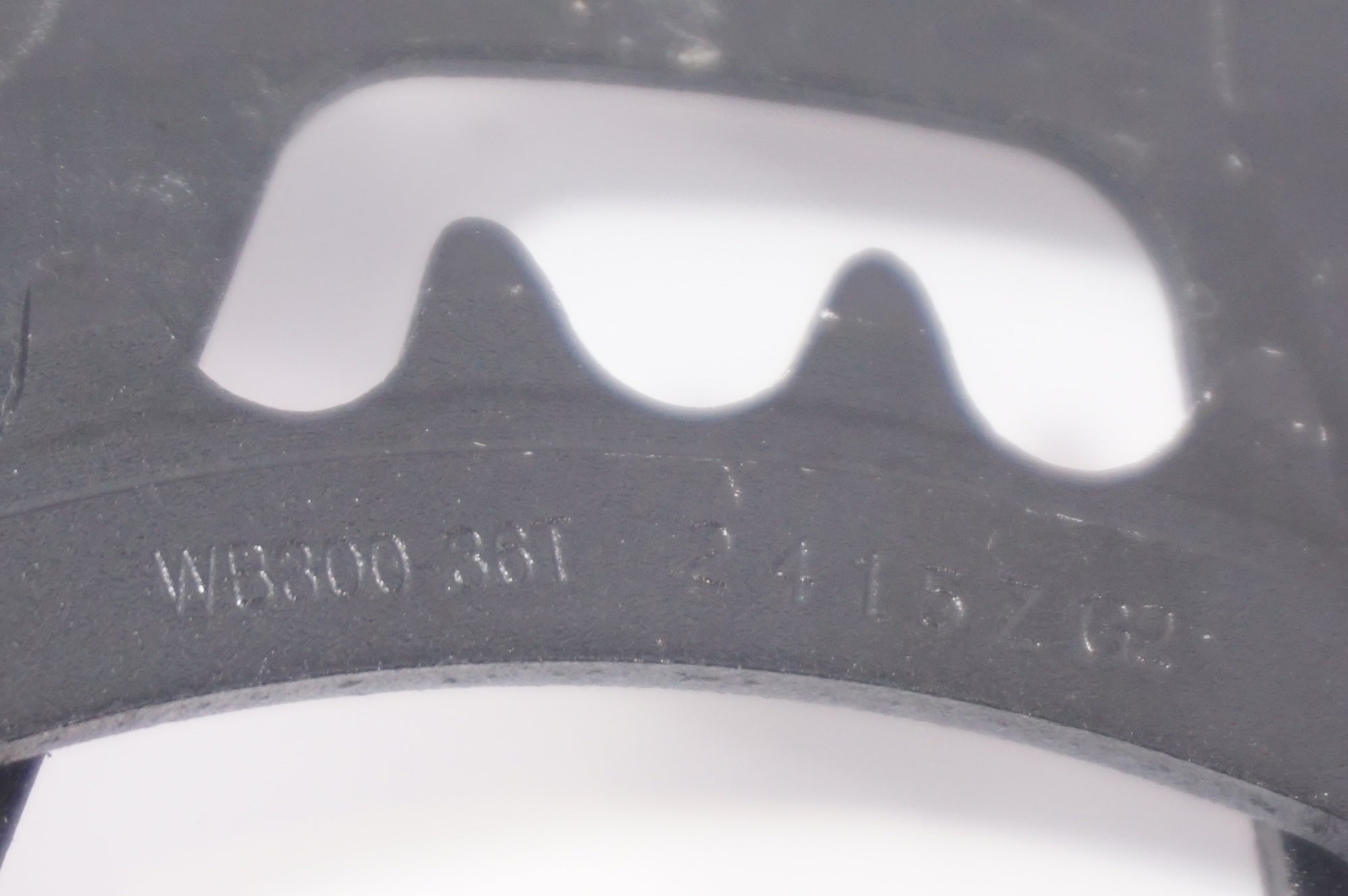 FSA 「エフエスエー」 GOSSAMER 326 52-36T 170mm クランクセット / 世田谷店