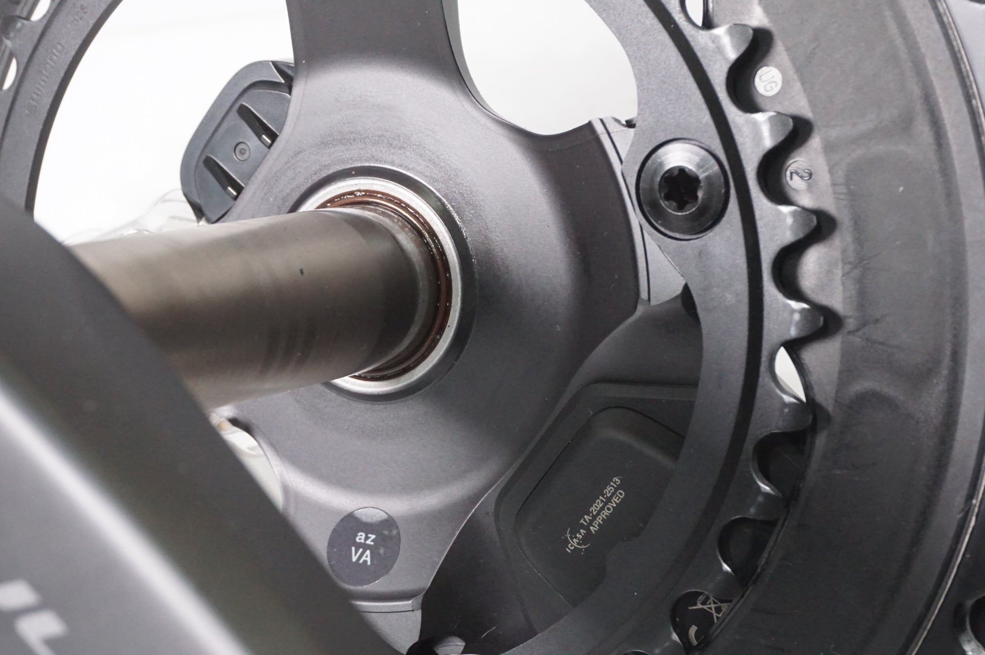 SHIMANO 「シマノ」 ULTEGRA FC-R8100-P 50-34T 170mm クランク / AKIBA店