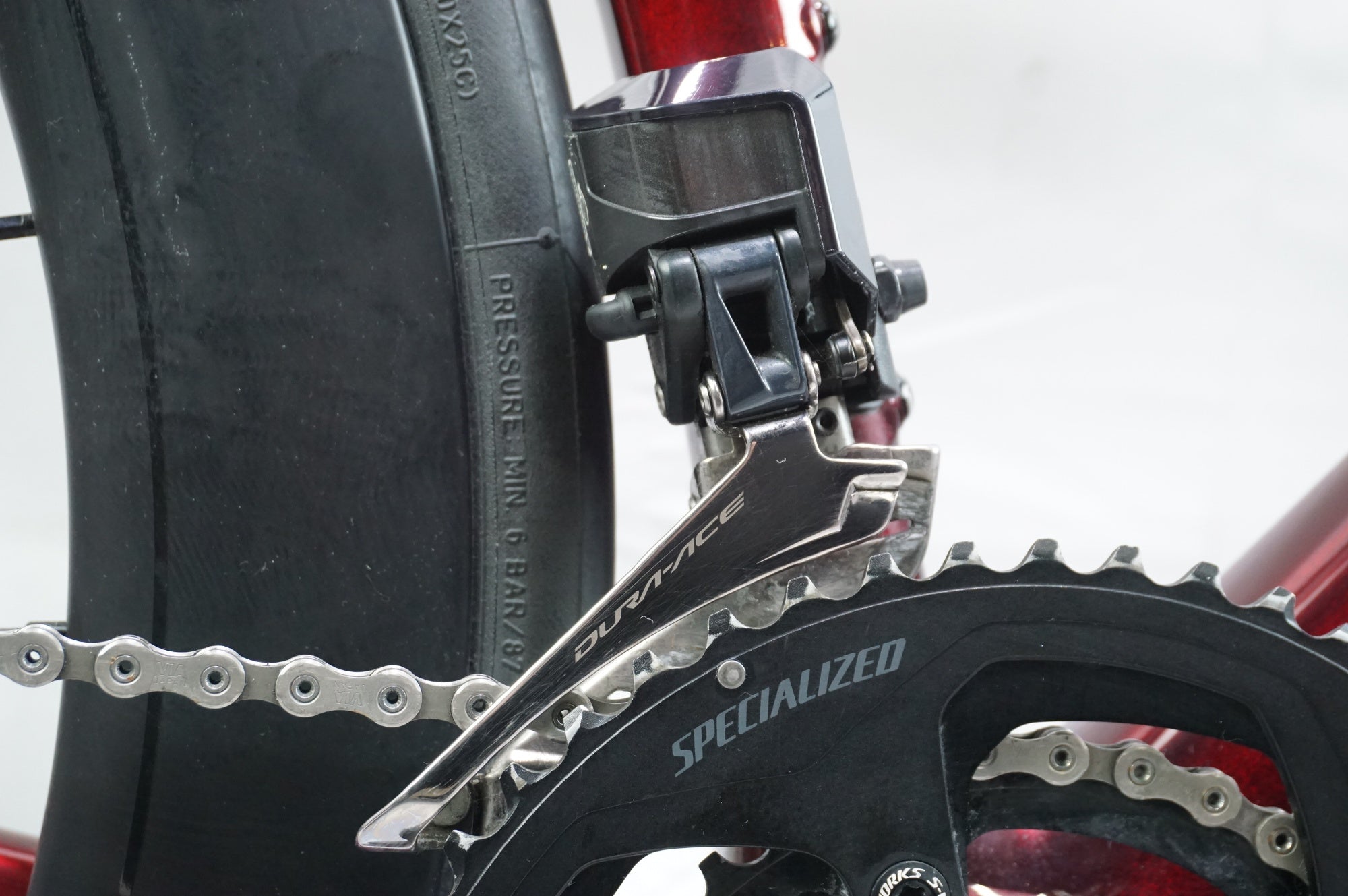 SPECIALIZED 「スペシャライズド」 S-WORKS VENGE DISC 2020年モデル ロードバイク / 中目黒店