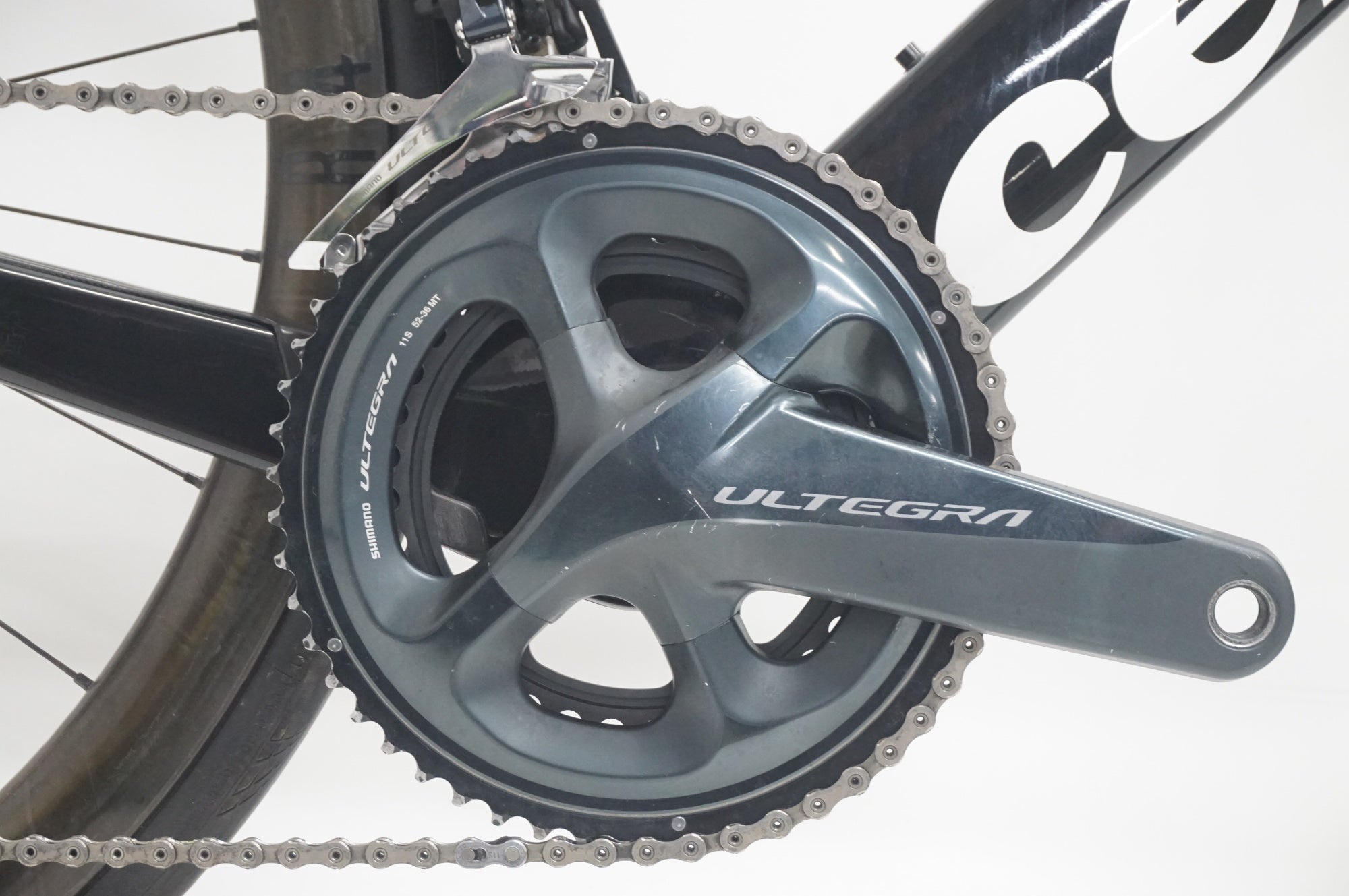 Cervelo サーベロ S5 サイズ51 2019 Di2 zipp 303 CERVELO 「サーベロ」 S5 DISC 2019年モデル ロードバイク / 福岡店