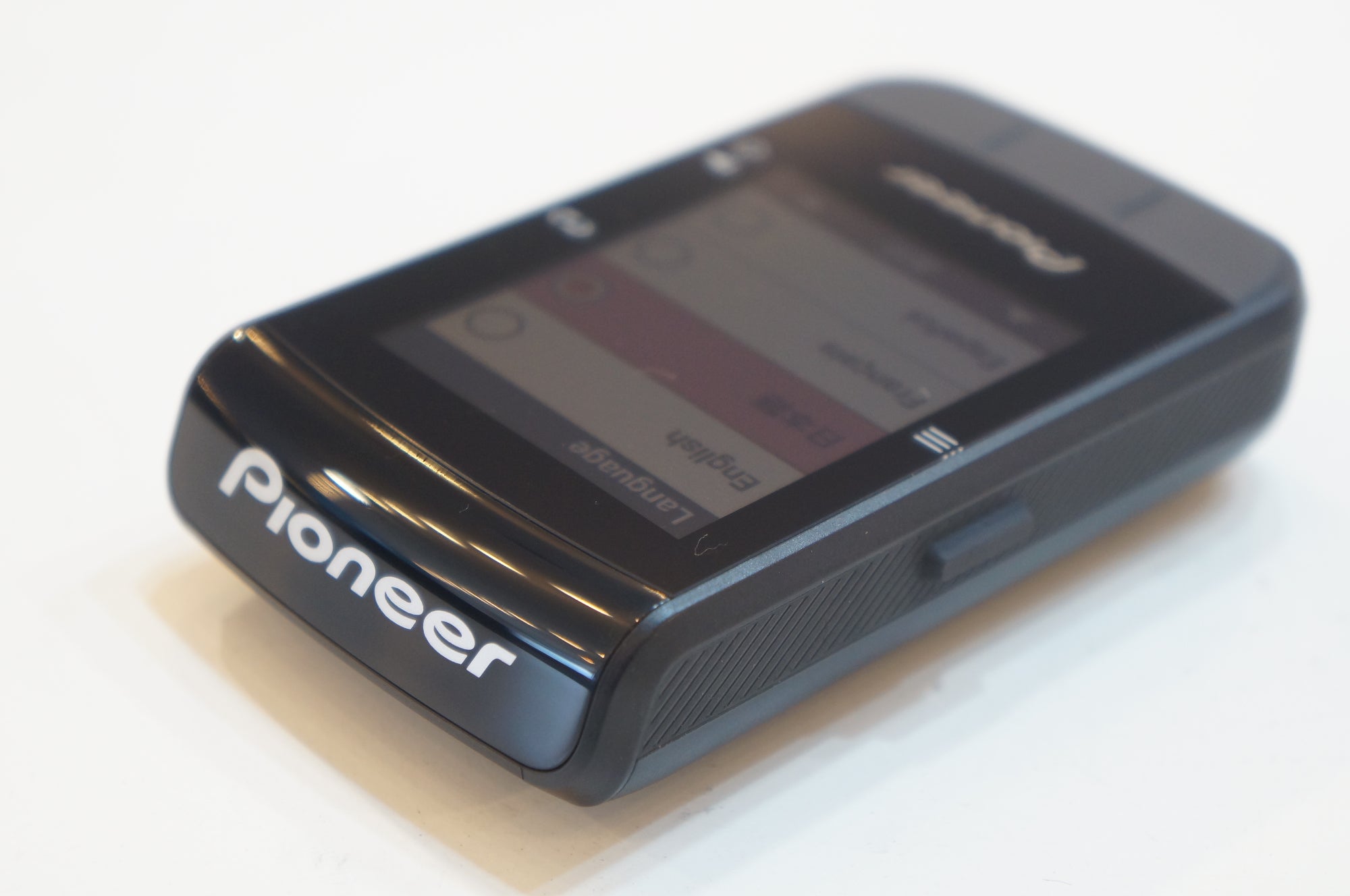 PIONEER 「パイオニア」 SGX-CA600 サイクルコンピューター / バイチャリ浦和ベース
