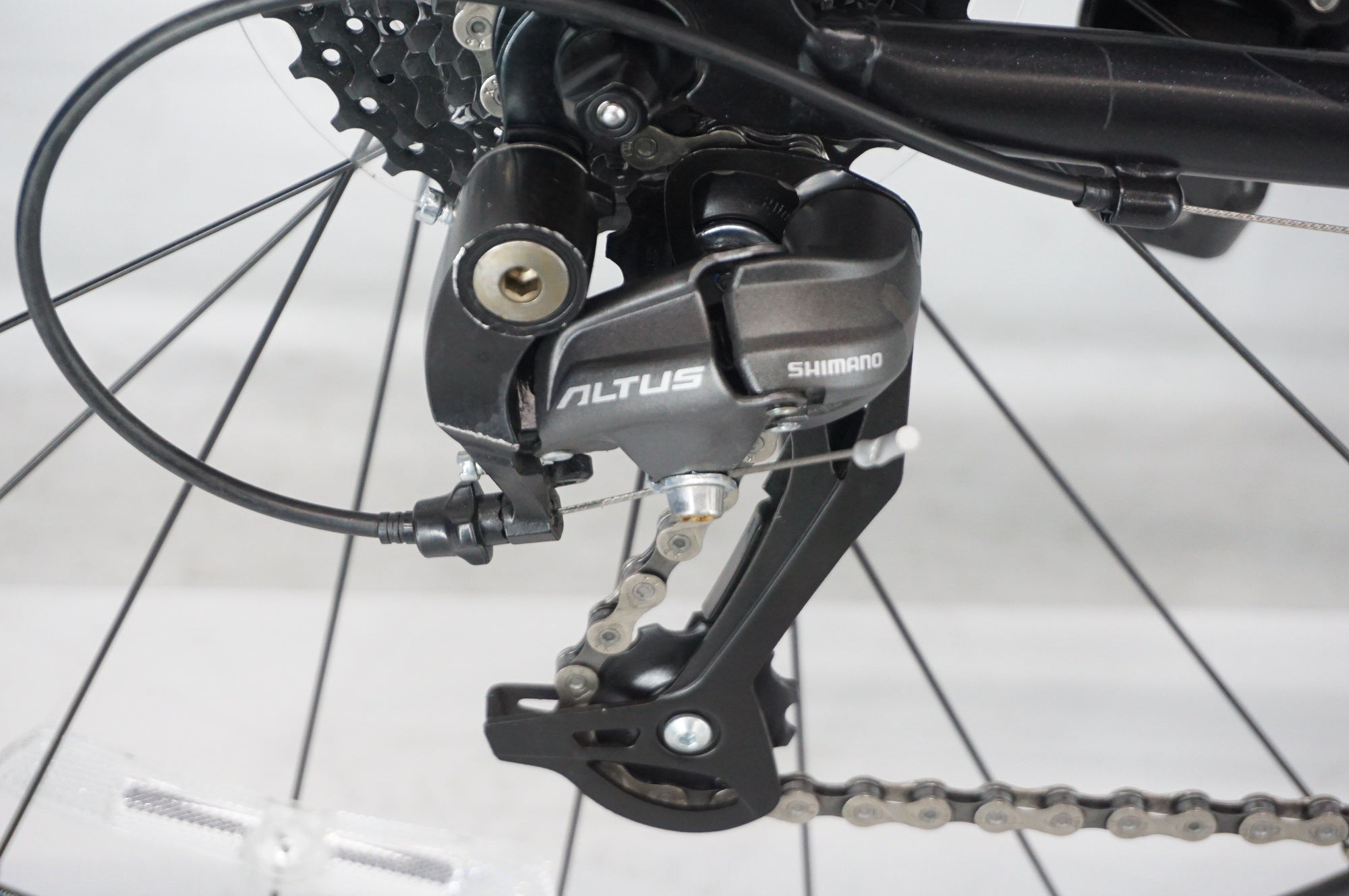 KHODAABLOOM 「コーダブルーム」 RAIL 700 2021年モデル クロスバイク / 阪急塚口店