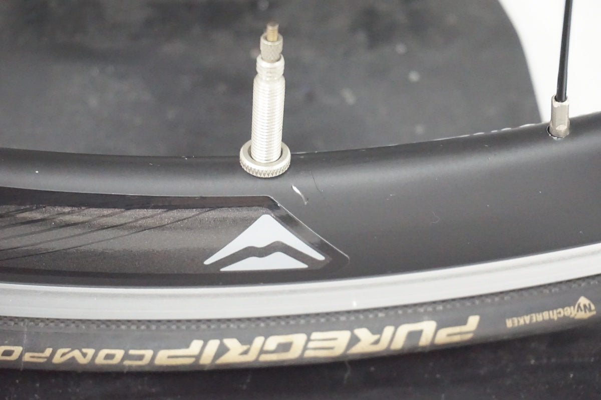 MERIDA 「メリダ」 EXPERT CW SHIMANO 11速 ホイールセット / 奈良店