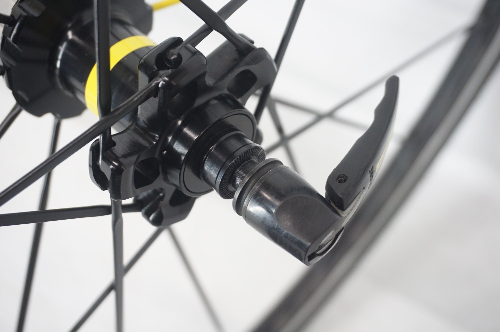 MAVIC KSYRIUM PRO UST ホイールセット シマノ11速 MAVIC 「マヴィック」 KSYRIUM PRO UST シマノ11速 ホイール