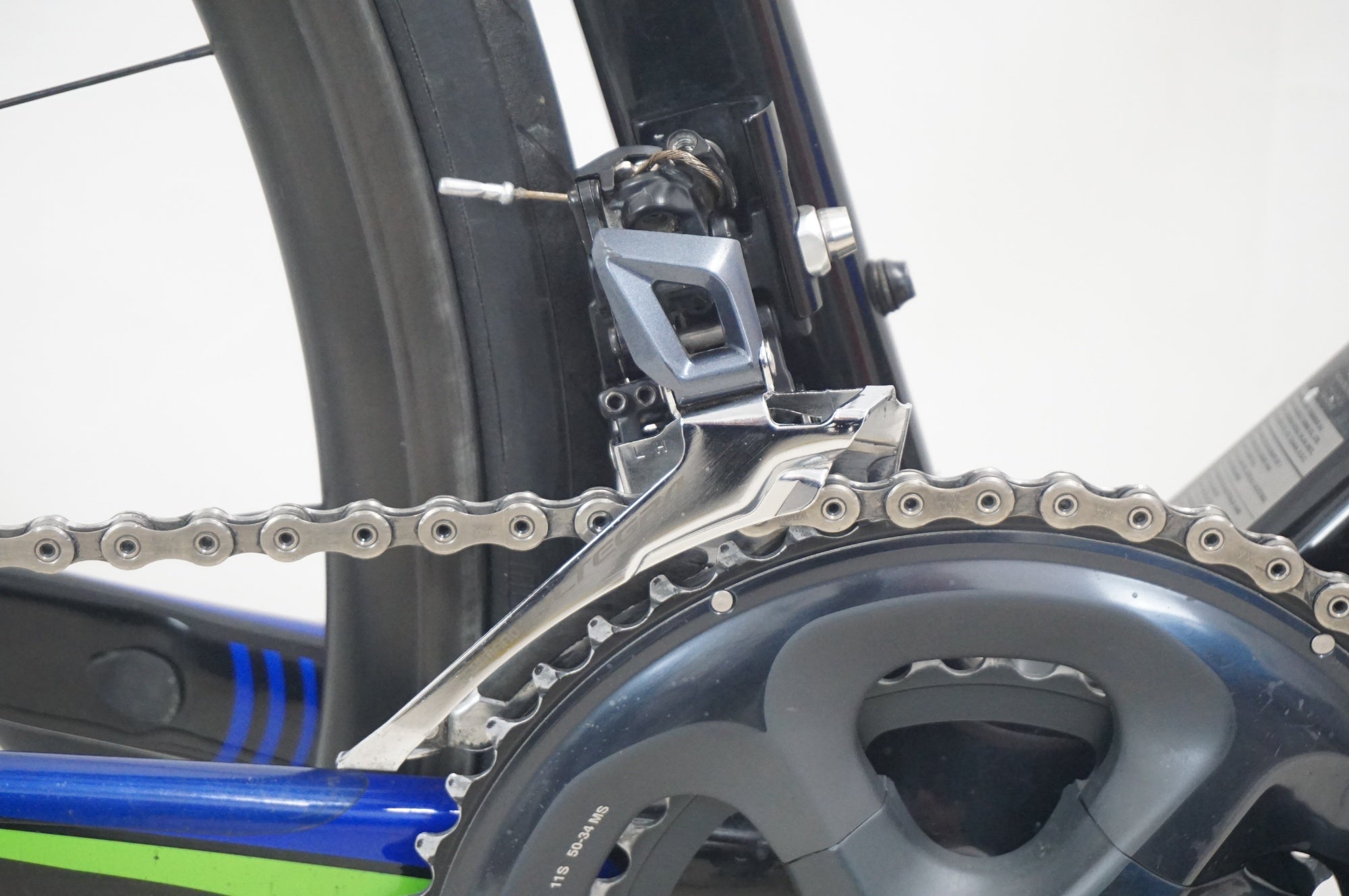 GIANT 「ジャイアント」 TCR ADVANCED 1 SE 2019年モデル ロードバイク / 福岡店