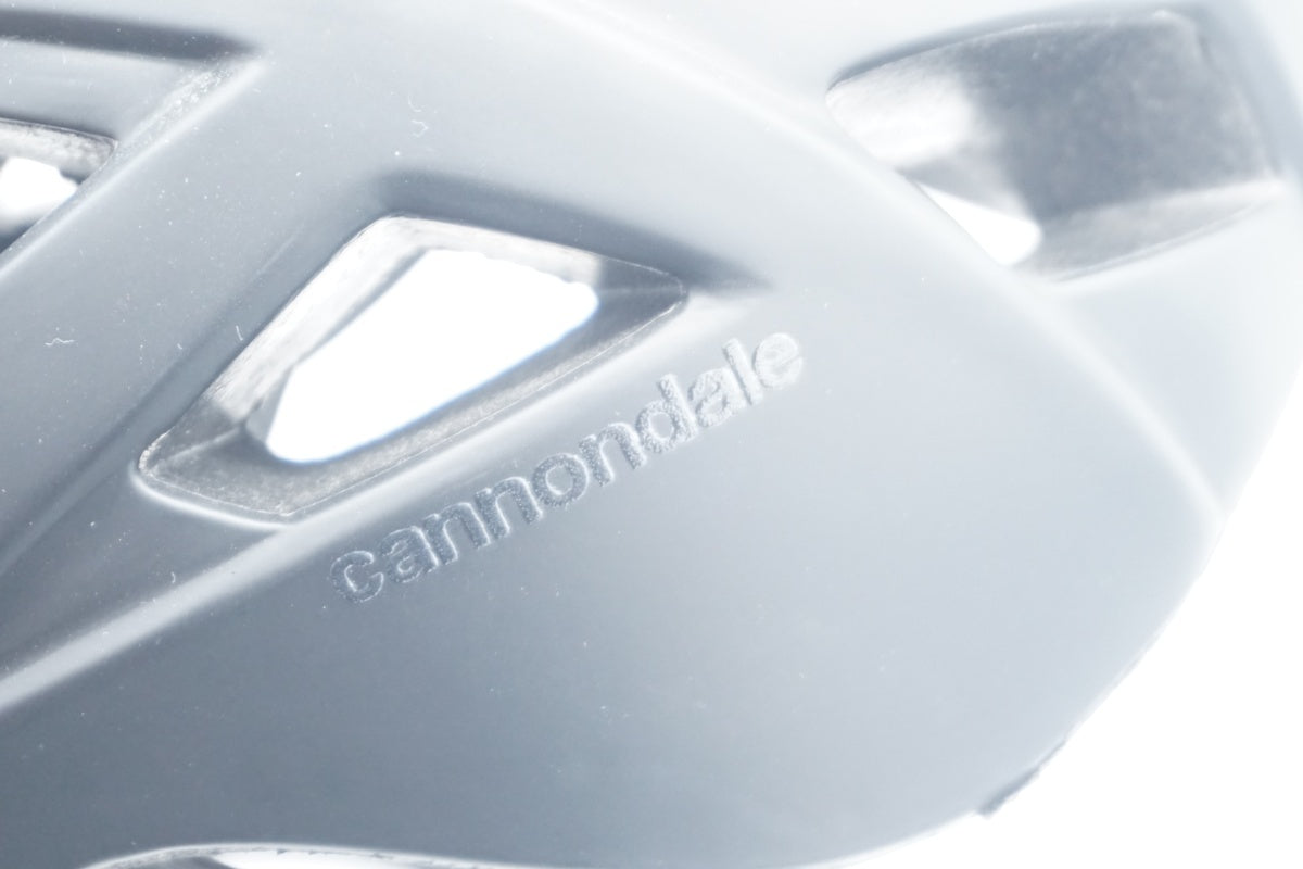 CANNONDALE 「キャノンデール」 QUICK S-M(54-58cm)サイズ ヘルメット / 滋賀大津店
