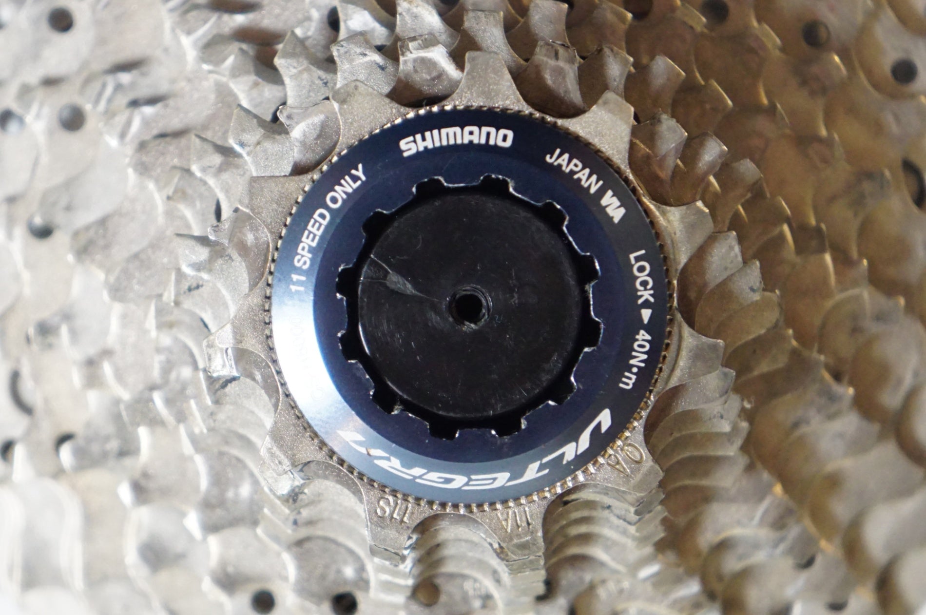 SHIMANO 「シマノ」 ULTEGRA CS-6800 スプロケット / 熊谷本店