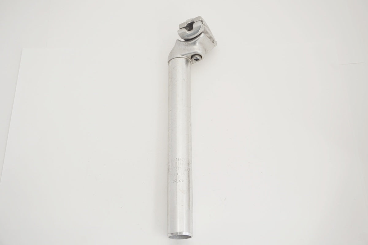 ブランド不明 φ28.6 260mm シートポスト / 京都八幡店