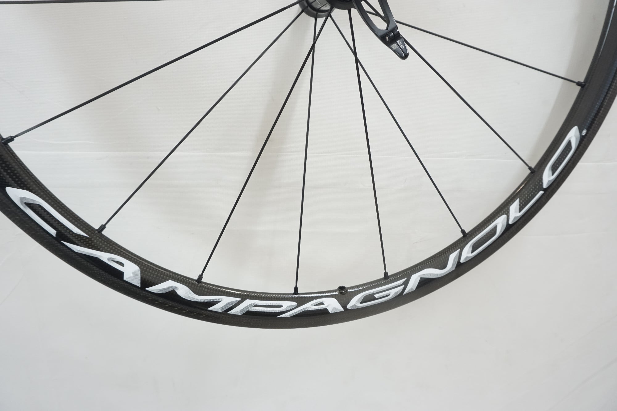 CAMPAGNOLO 「カンパニョーロ」 BORA ULTRA 35 シマノ11速 ホイールセット / 福岡店