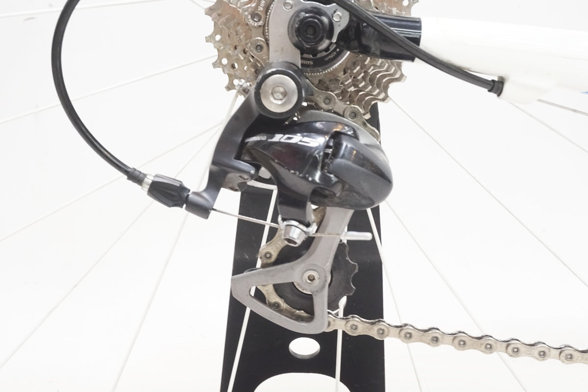 KOGA 「コガ」 KIMERA ROAD UD TEAM 2011年モデル ロードバイク / 京都西院店