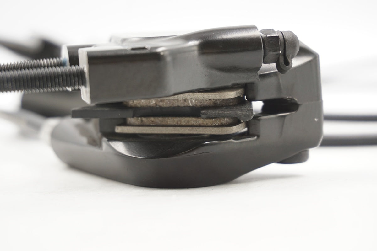 SHIMANO 「シマノ」 BL-MT200/BR-UR300 油圧DISC ブレーキセット / 奈良店