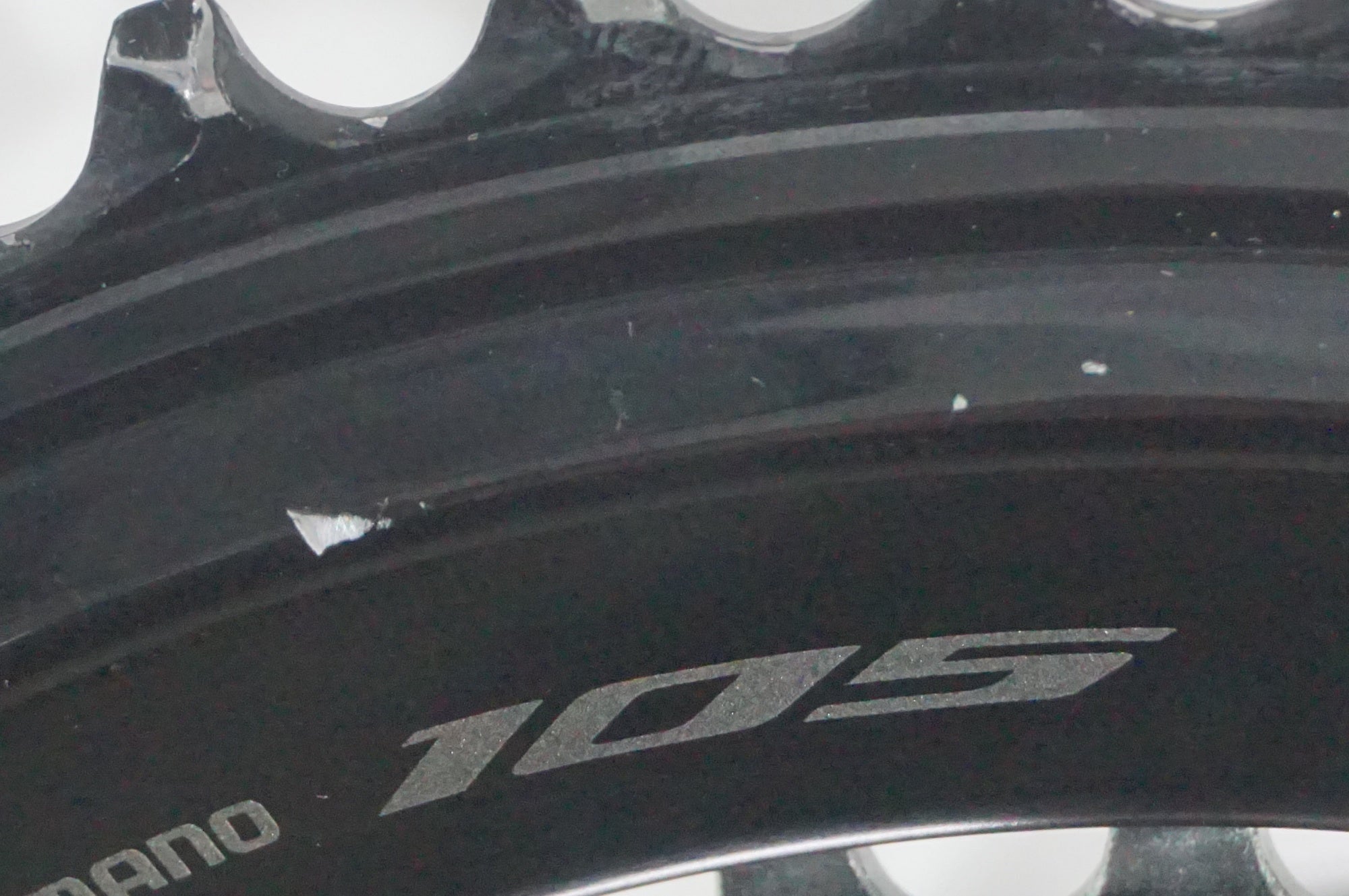 SHIMANO 「シマノ」 105 FC-R7100 50-34T 160mm クランクセット / AKIBA店