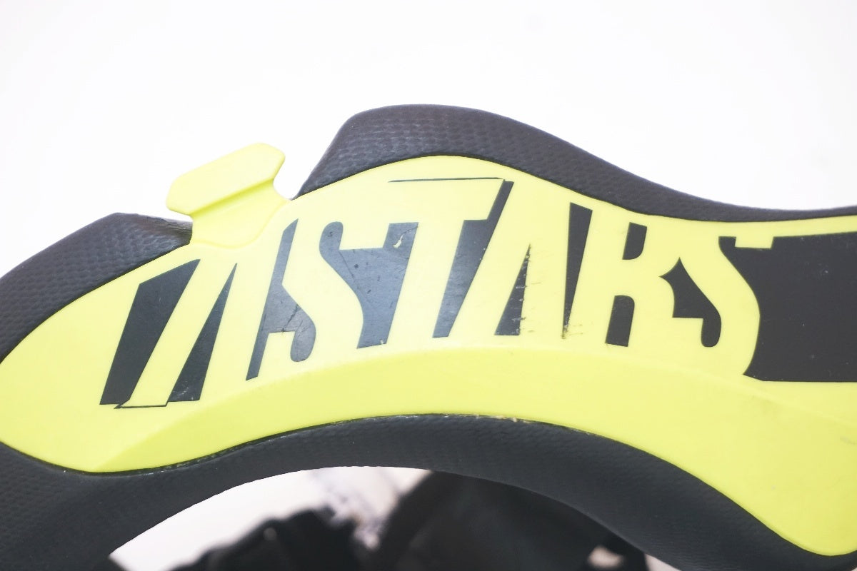 ALPINESTARS 「アルパインスターズ」 YOUTH NECK SUPPORT ネックサポート / 大阪美原北インター店