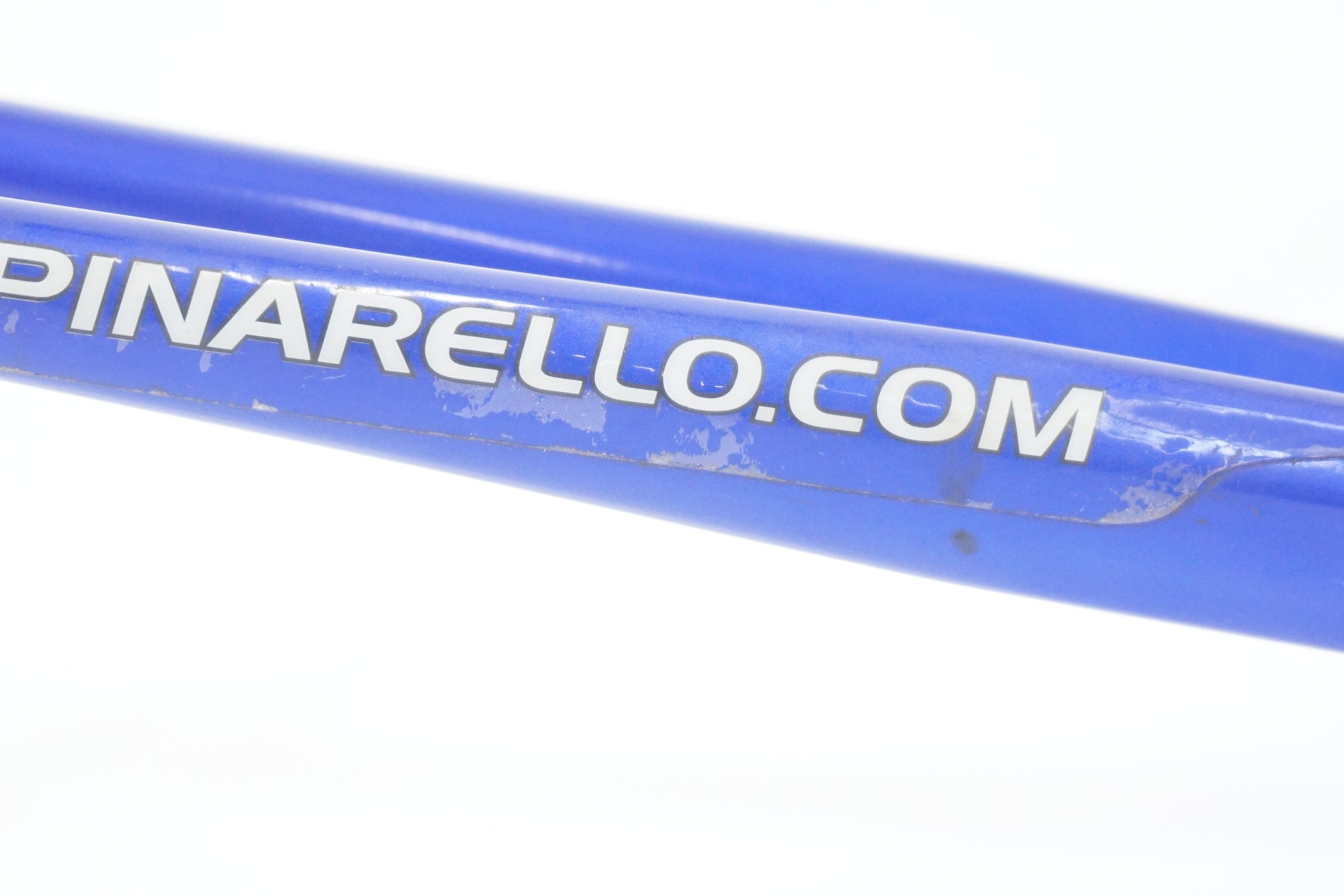 PINARELLO 「ピナレロ」 RADIUS 年式不明 ロードバイク フレームセット / 東京商品化センター