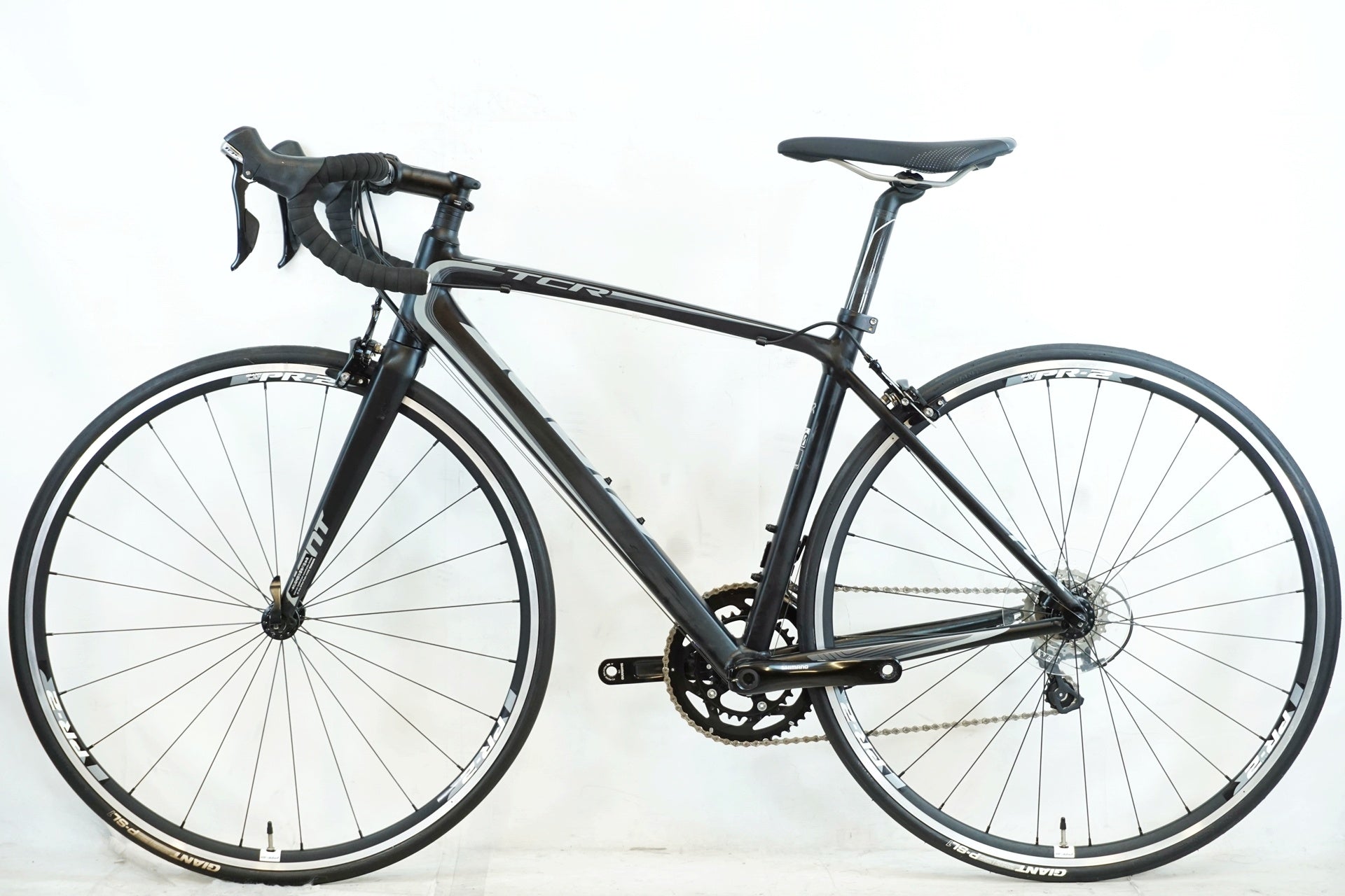 自転車本体 giant TCR0 GIANT 「ジャイアント」 TCR 0 2016年モデル ロードバイク / 有明
