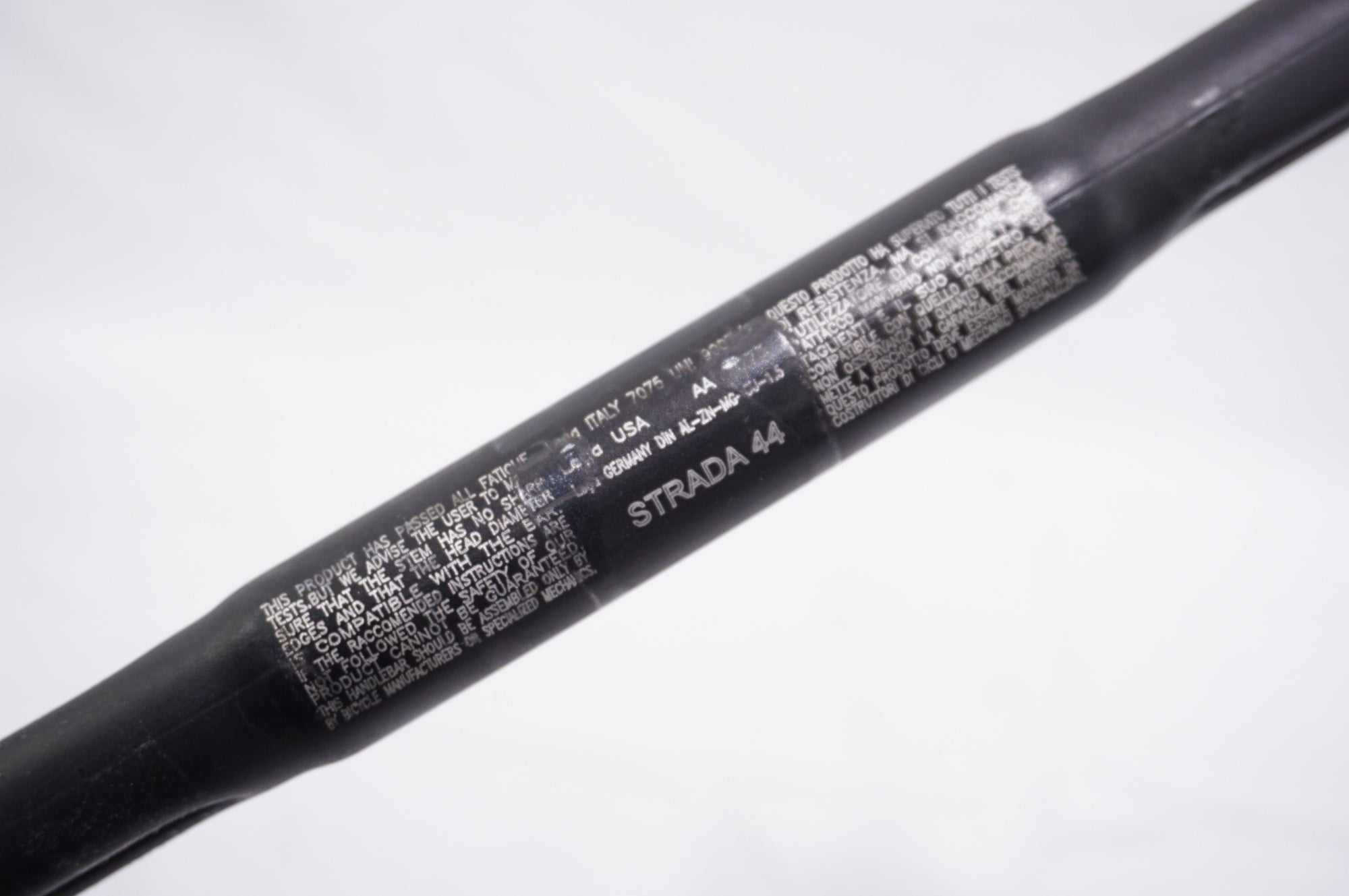 ITM 「アイティーエム」 SUPER ITALIA PRO-260 Φ26.0 420mm ハンドル / 中目黒店