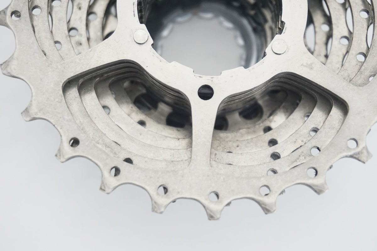 SHIMANO 「シマノ」 CS-HG50-9 12-25T スプロケット / 京都八幡店