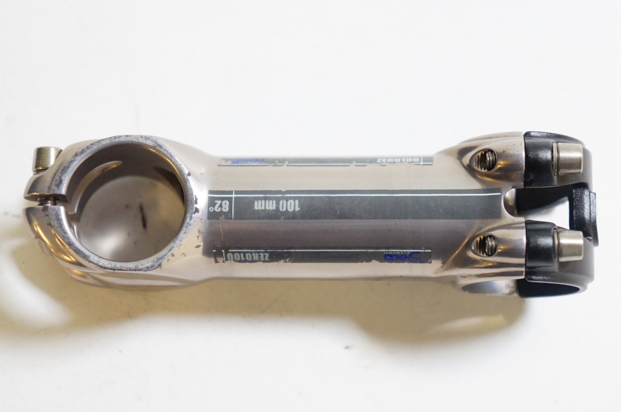 DEDA 「デダ」 ZERO 100 100mm ステム / 熊谷本店