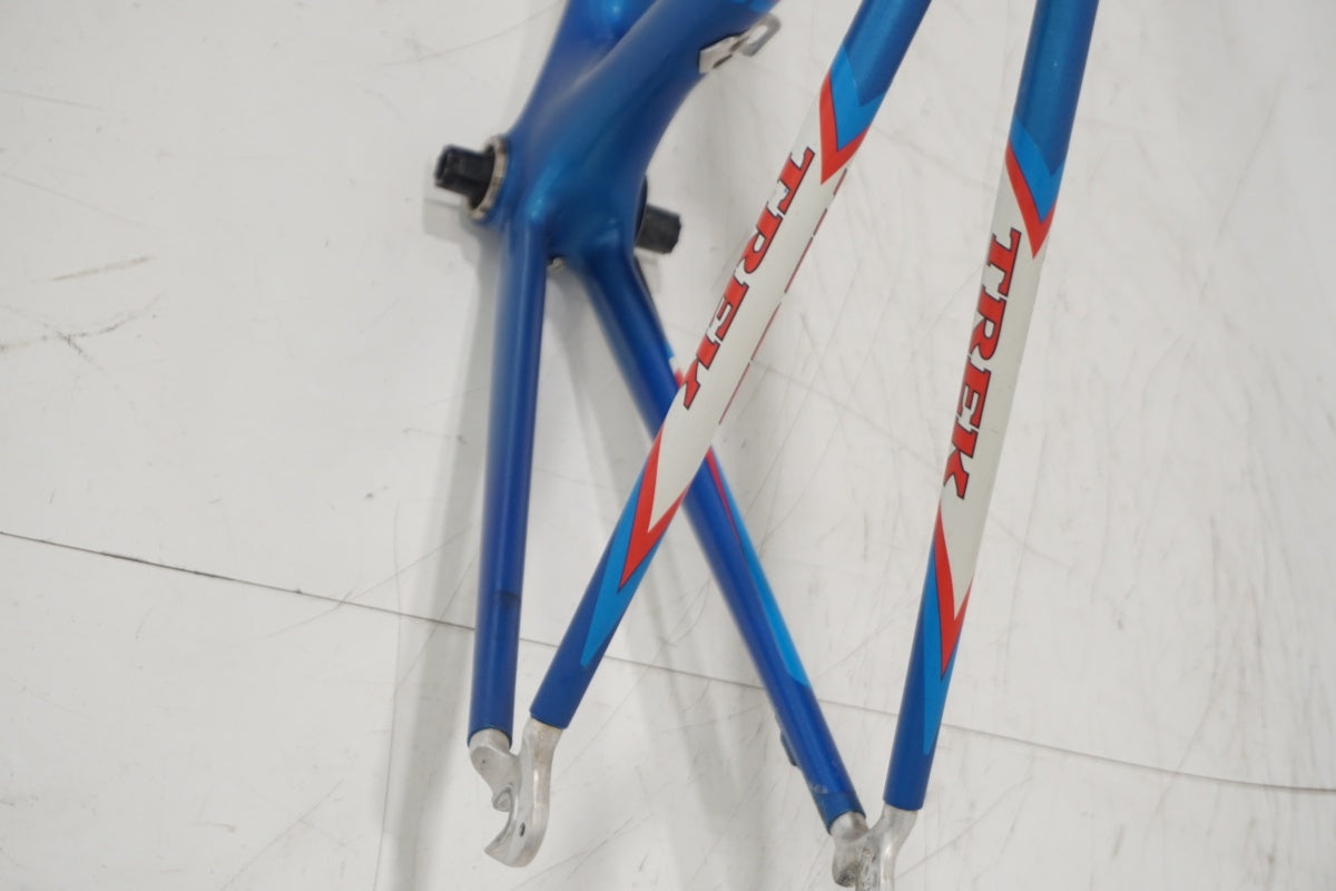 TREK 「トレック」 5500 OCLV CARBON 1999年モデル フレームセット / 滋賀大津店