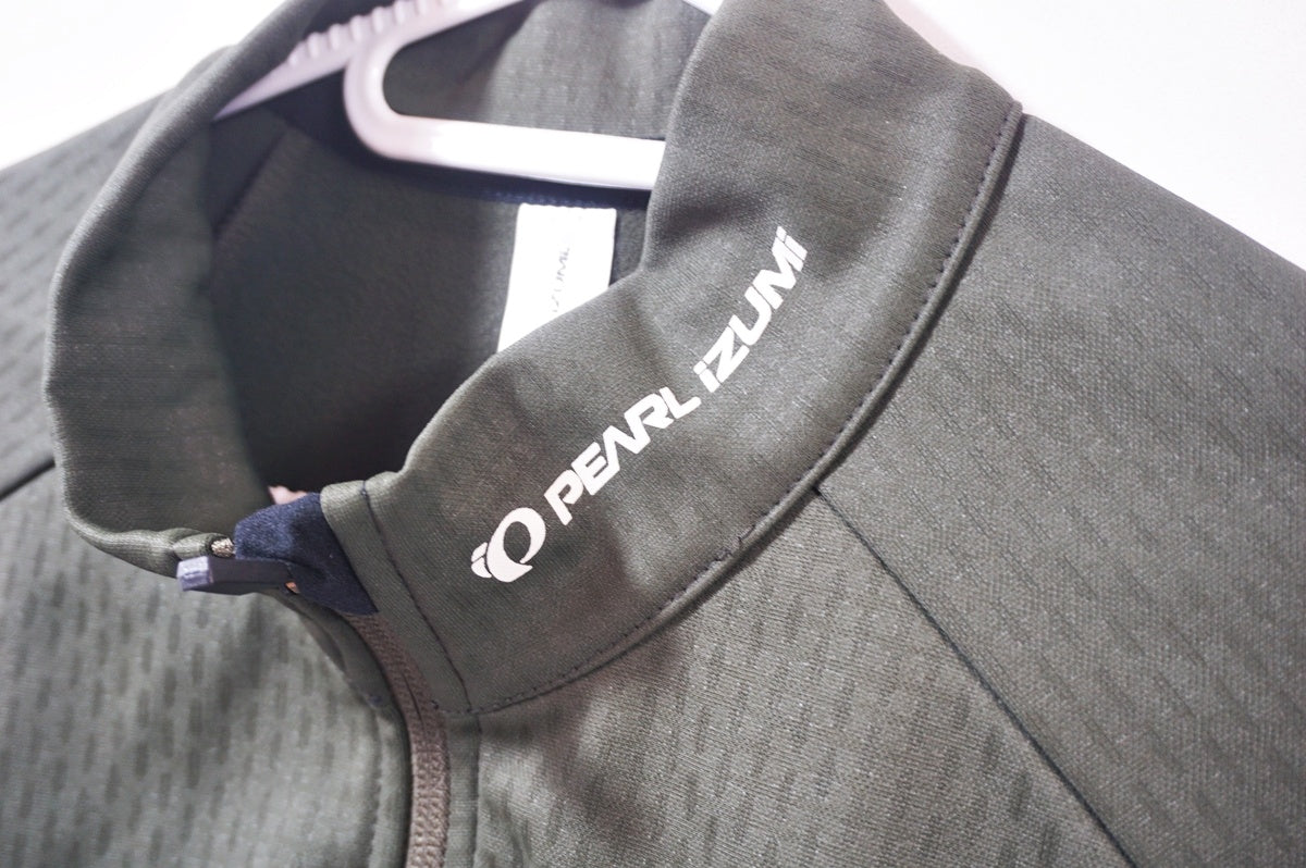 PEARL IZUMI 「パールイズミ」 XLサイズ サーモ ジャージ / バイチャリ世田谷店