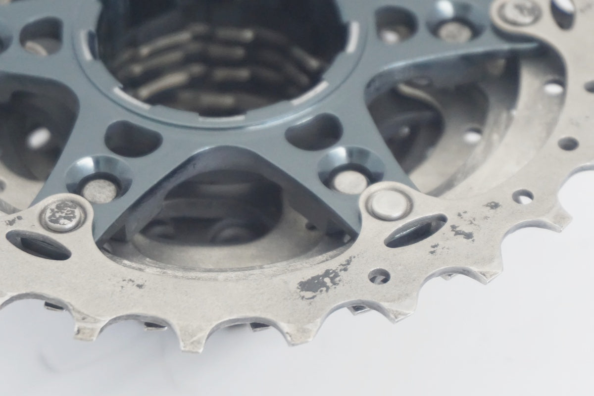 SHIMANO 「シマノ」 ULTEGRA CS-R8000 11-28T スプロケット / 京都八幡