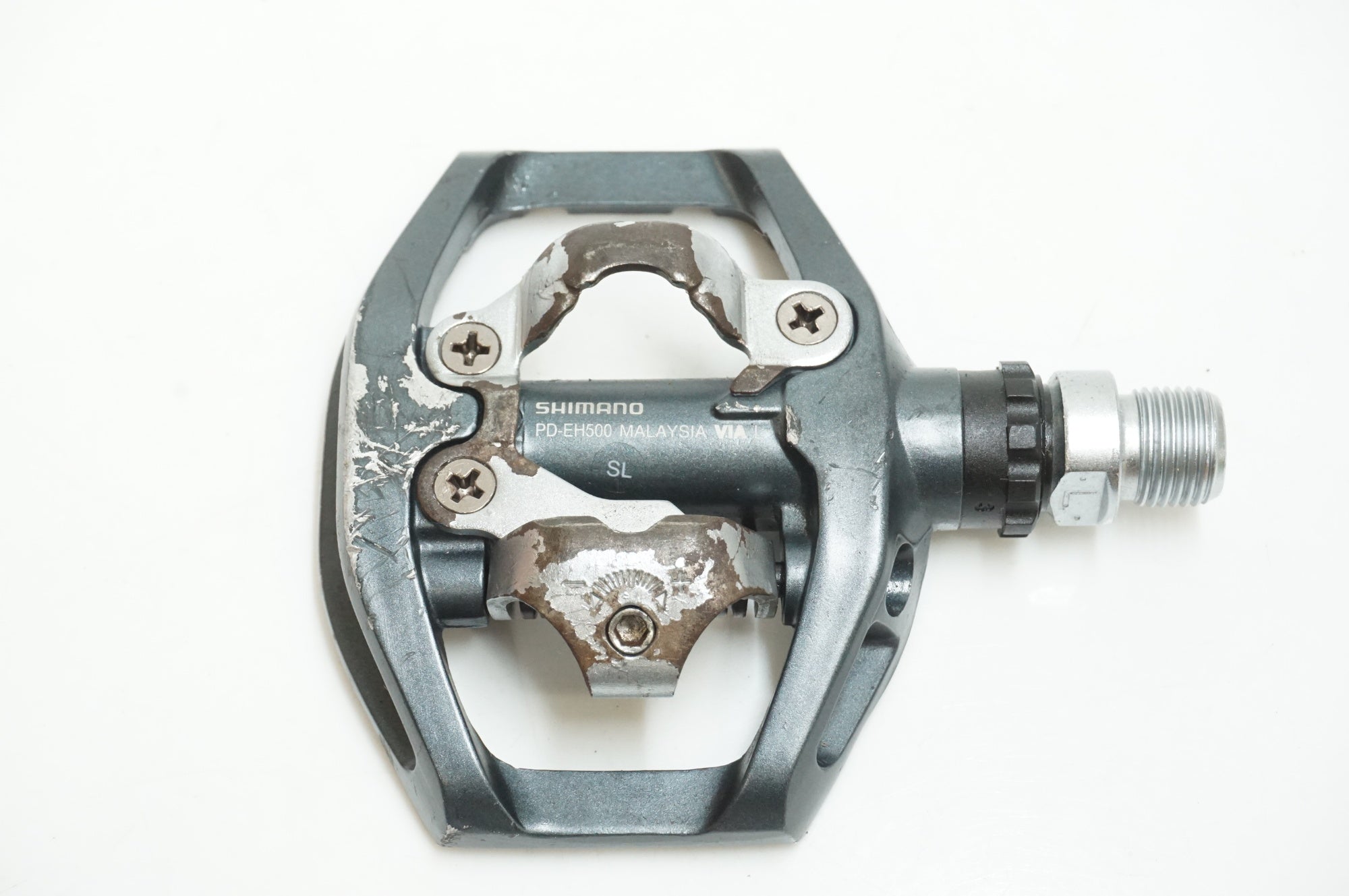 SHIMANO 「シマノ」 PD-EH500 ペダル / 大宮店