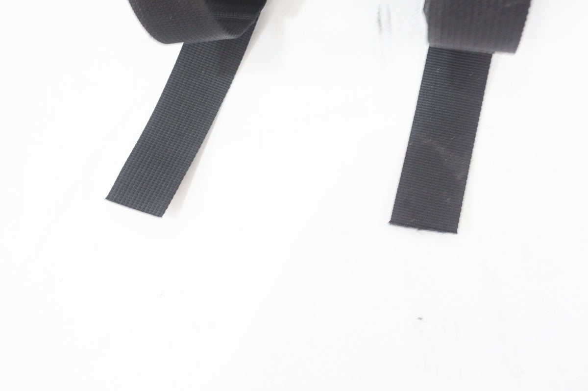 FAIRWEATHER 「フェアフェザー」 ハーフフレームバッグ / バイチャリ世田谷店