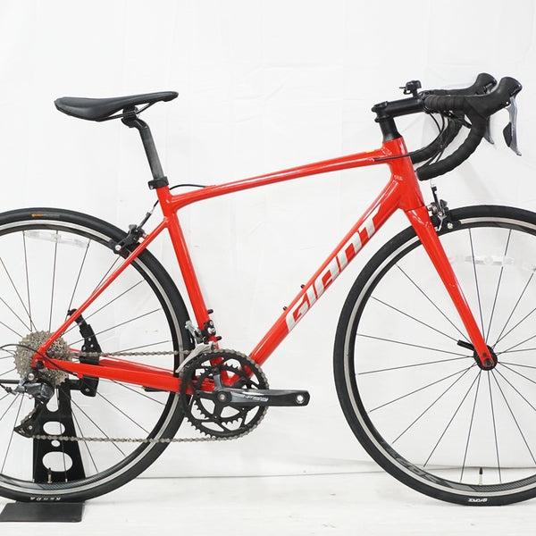 2023 GIANT Bicycles | CONTEND 2
