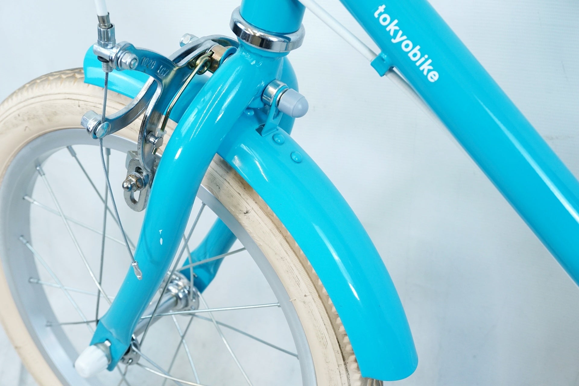 TOKYOBIKE 「トーキョーバイク」 LITTLE TOKYOBIKE 16 2025年モデル