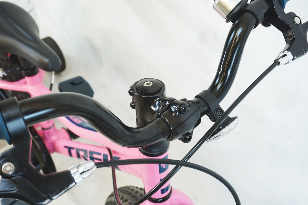 TREK 「トレック」 PRECALIBER 16 GIRLS 2020-2022年モデル キッズバイク / 有明ガーデン店