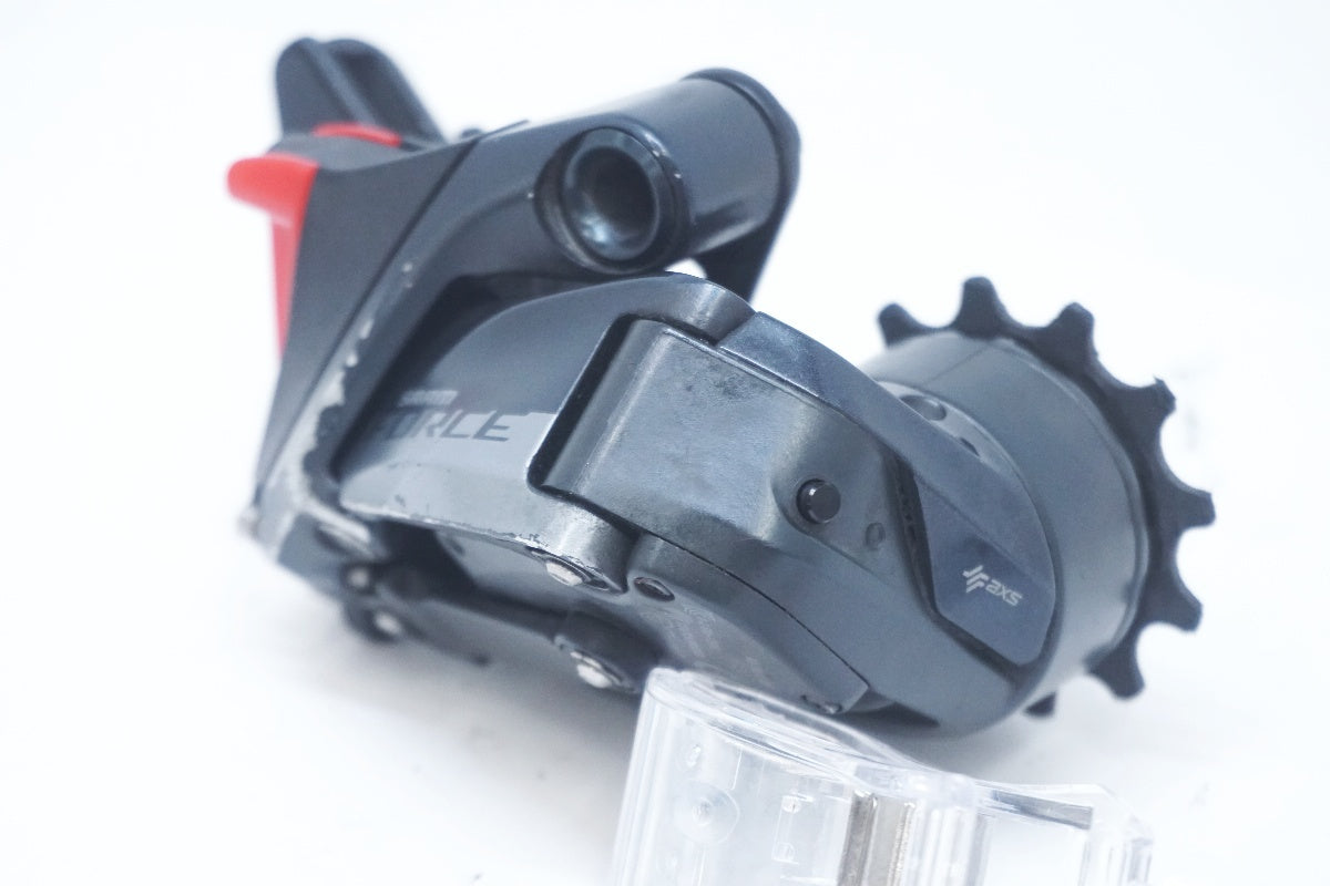 SRAM 「スラム」 FORCE ETAP AXS リアディレイラー / 大阪美原北インター店