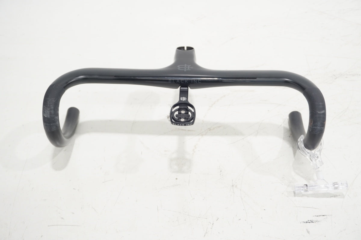BLACK INC 「ブラックインク」 380mm 一体型 カーボンハンドル / 滋賀大津店