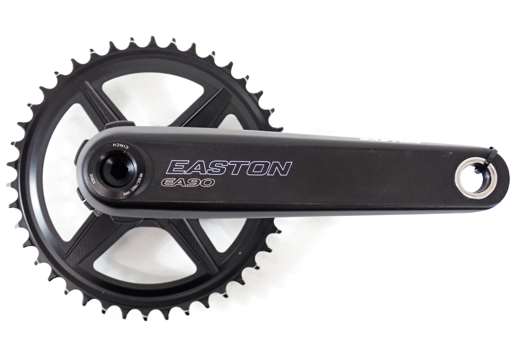EASTON 「イーストン」 EA90 42T 170mm クランク / 伊勢崎店