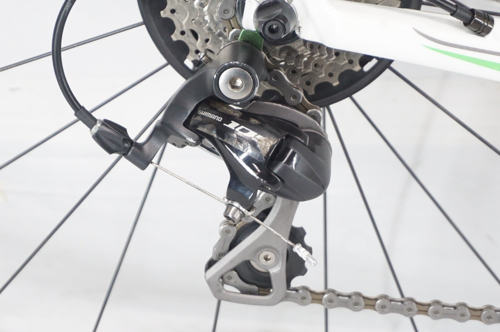 GIANT 「ジャイアント」 LIV AVAIL ADVANCED 2 2014年モデル ロードバイク / 阪急塚口店