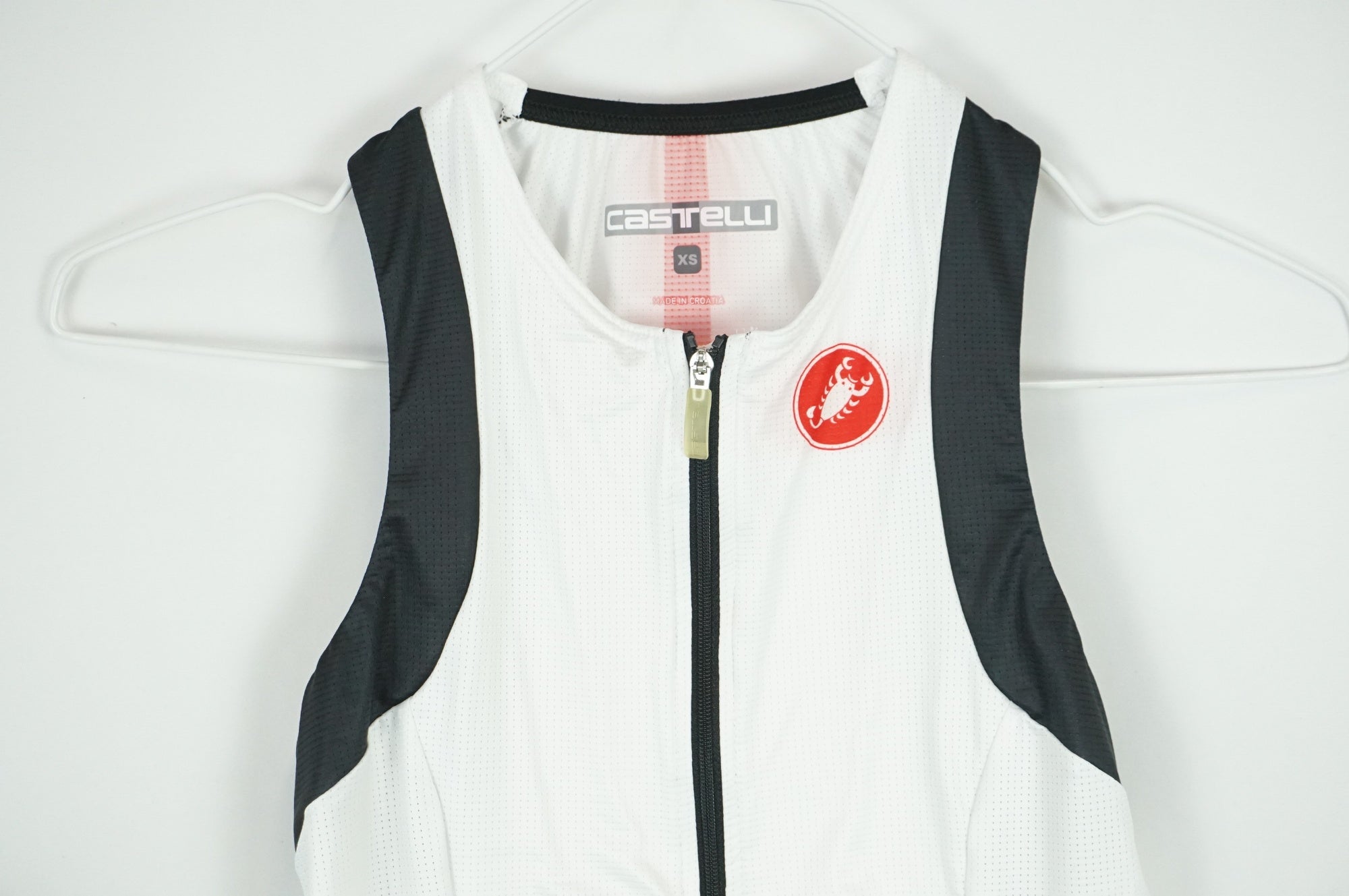 CASTELLI 「カステリ」 ROSSOCORSA XSサイズ ジャージ / 宇都宮店