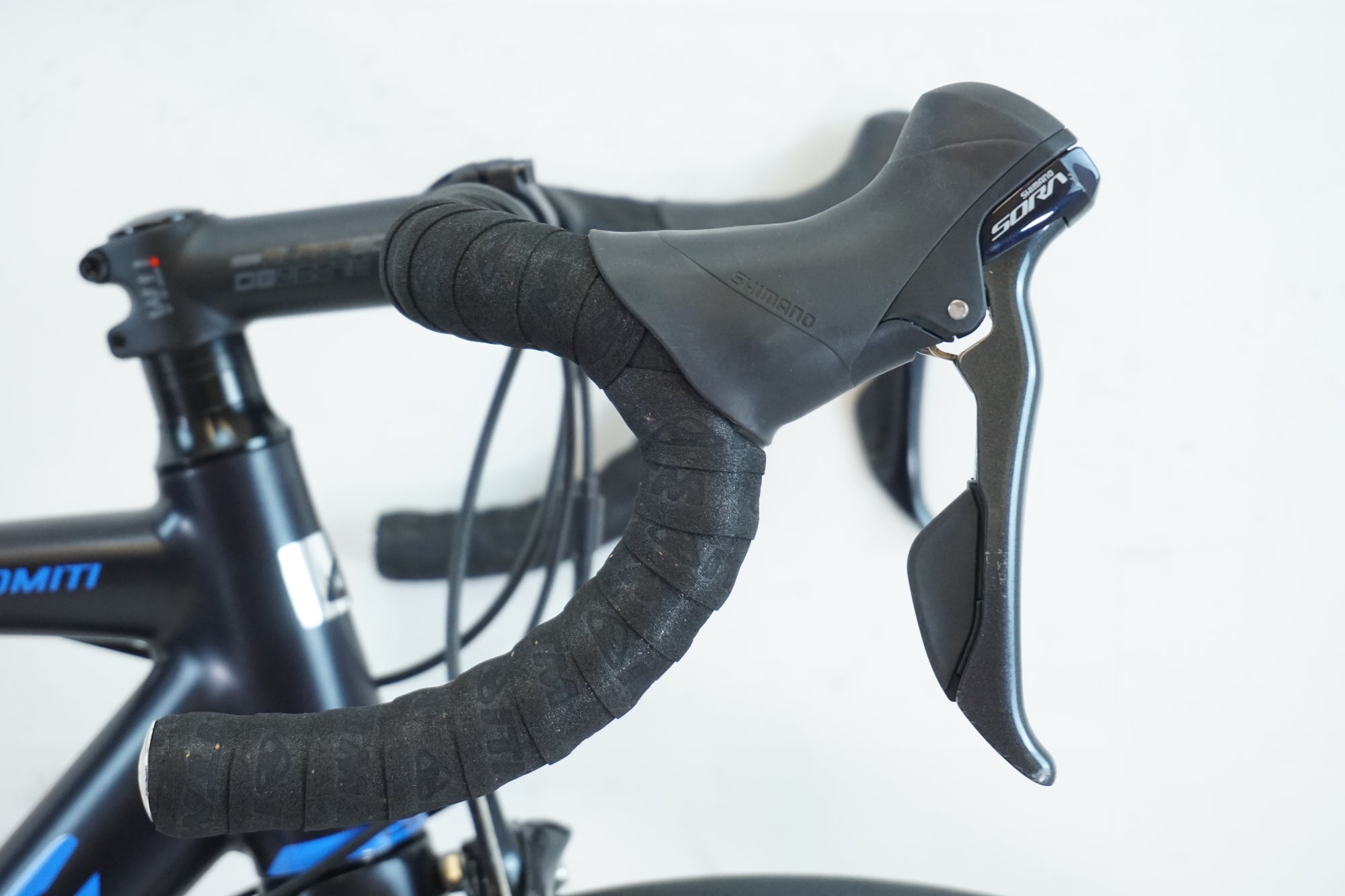 CORRATEC 「コラテック」 DOLOMITI SORA 2024年モデル ロードバイク